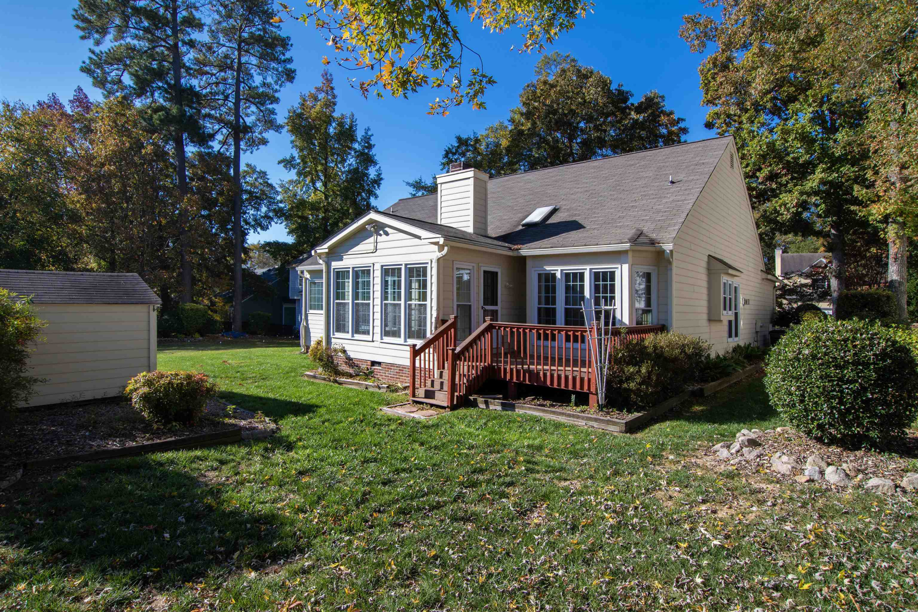 816 Beddingfield Drive
