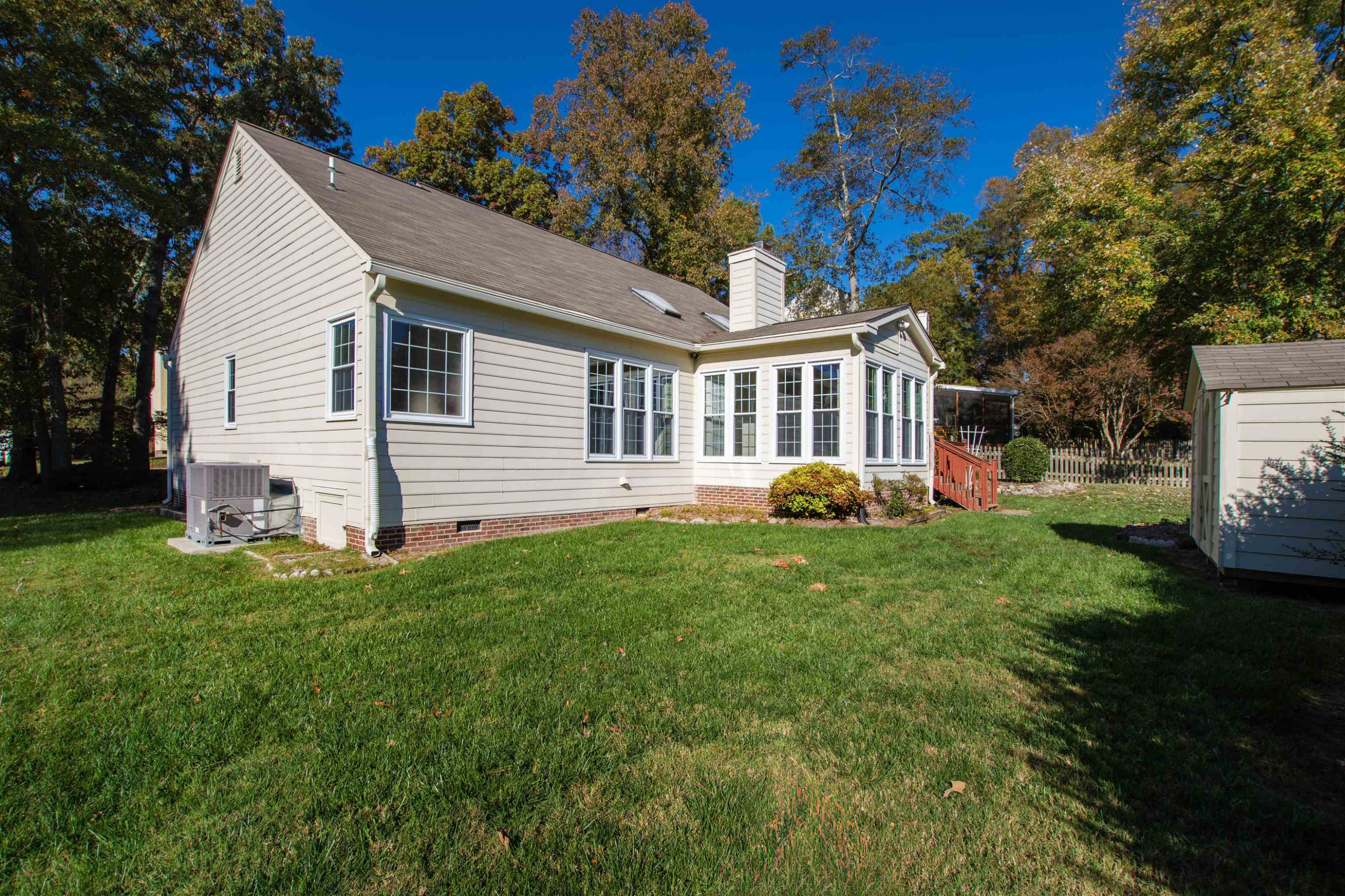 816 Beddingfield Drive