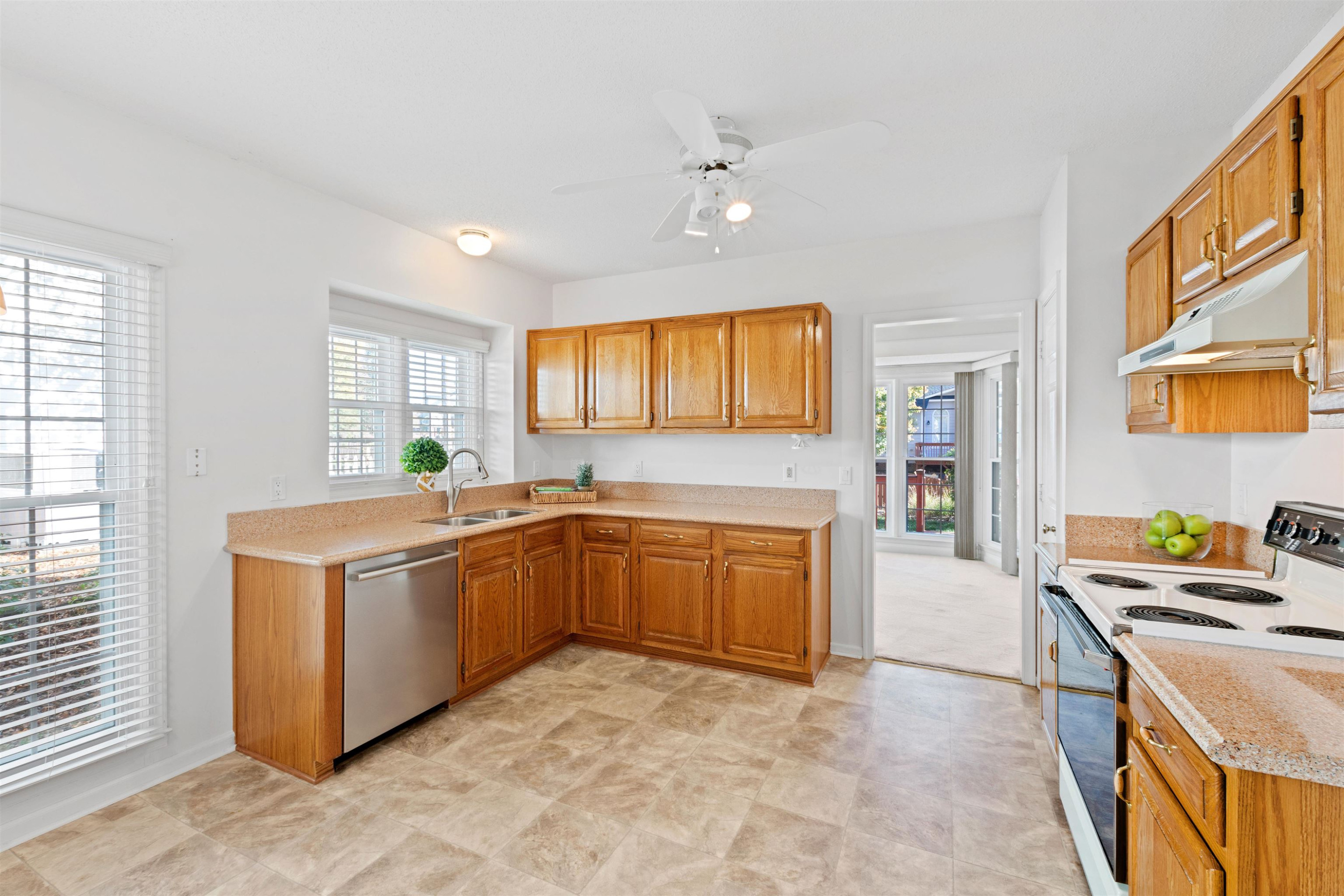 816 Beddingfield Drive