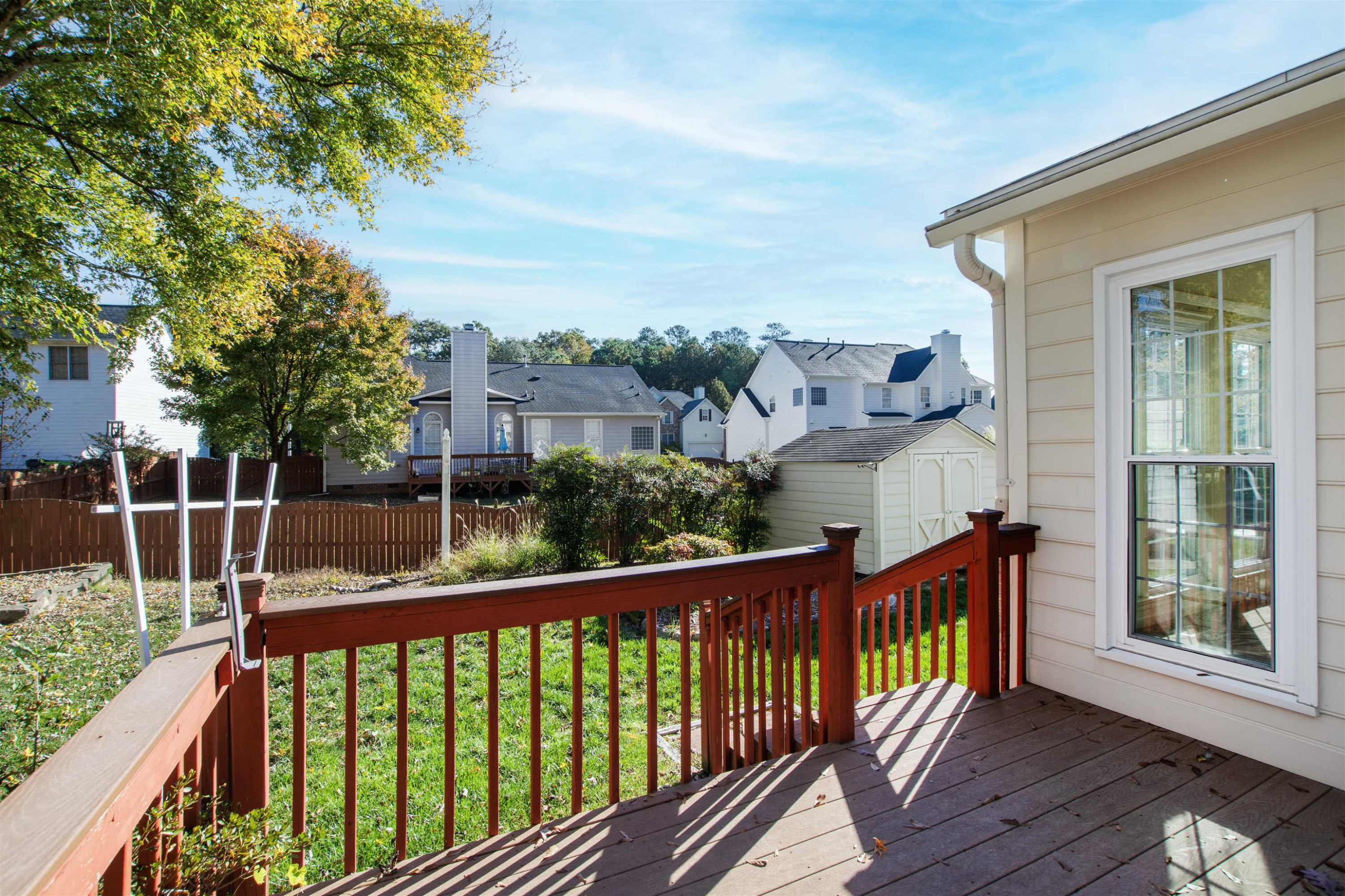 816 Beddingfield Drive