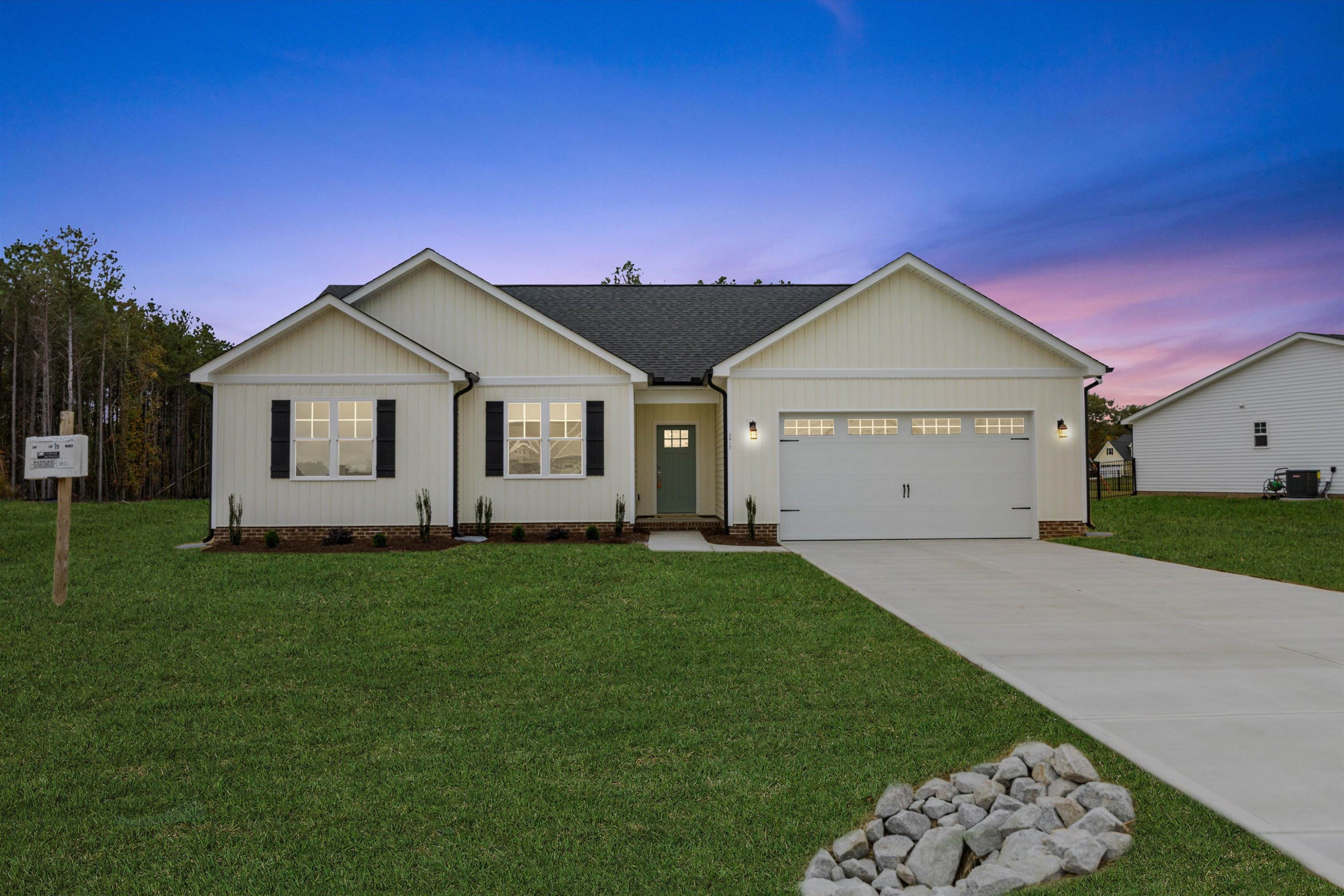 3917 Alpha Court