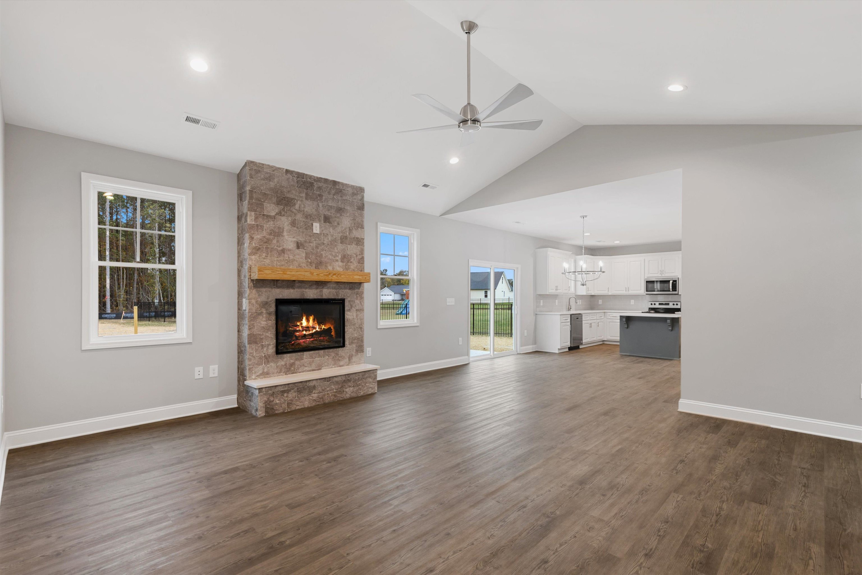 3917 Alpha Court