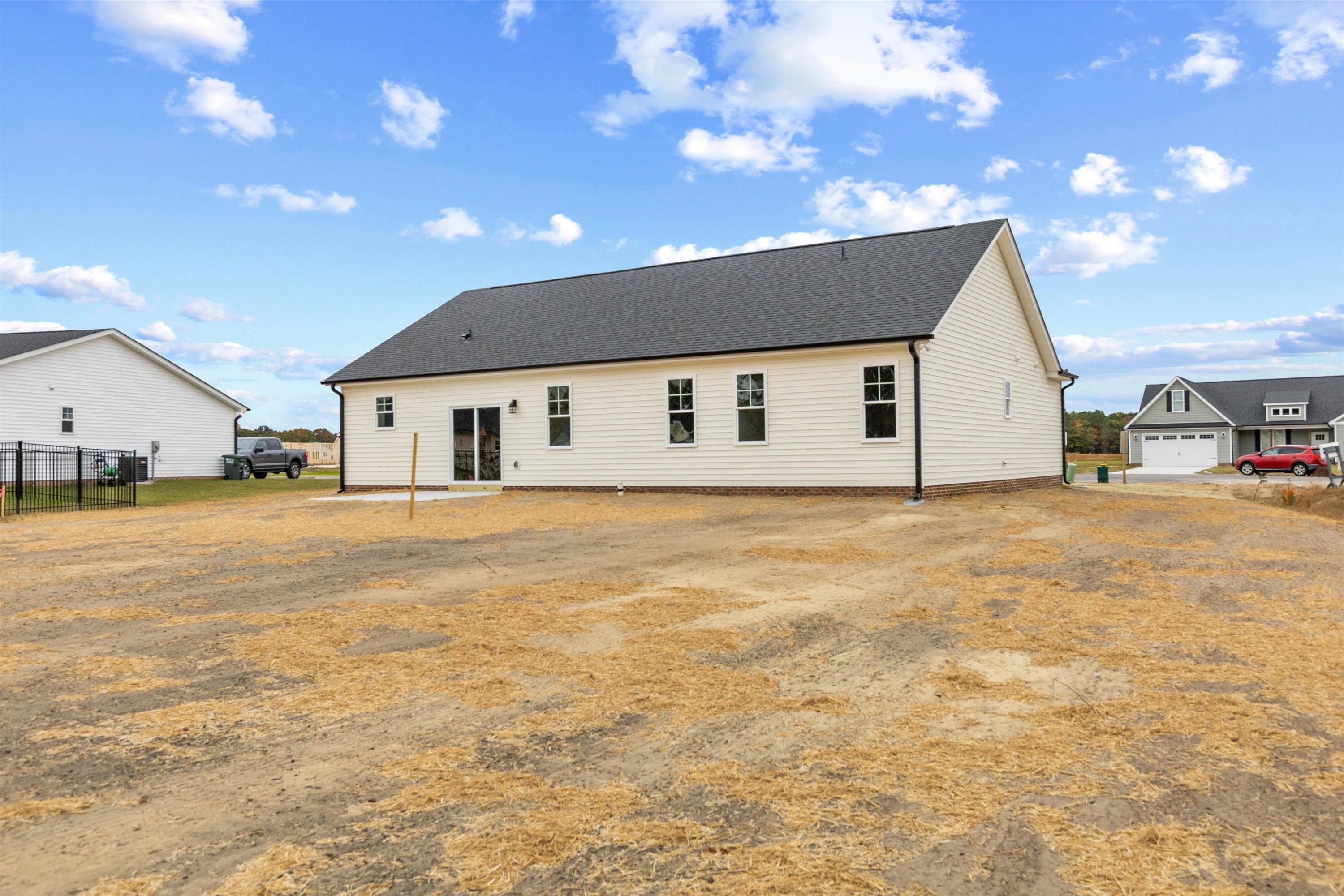 3917 Alpha Court