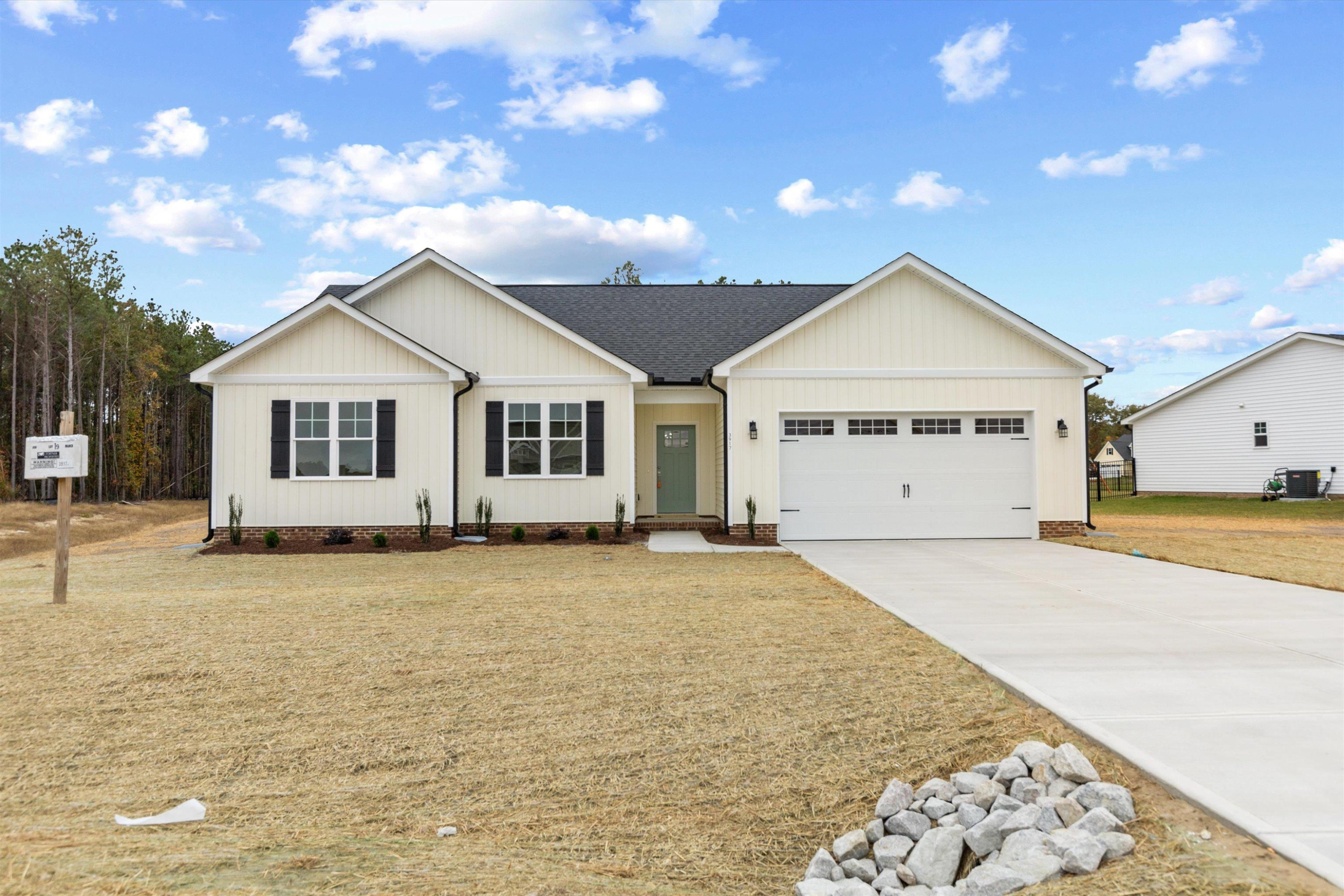 3917 Alpha Court