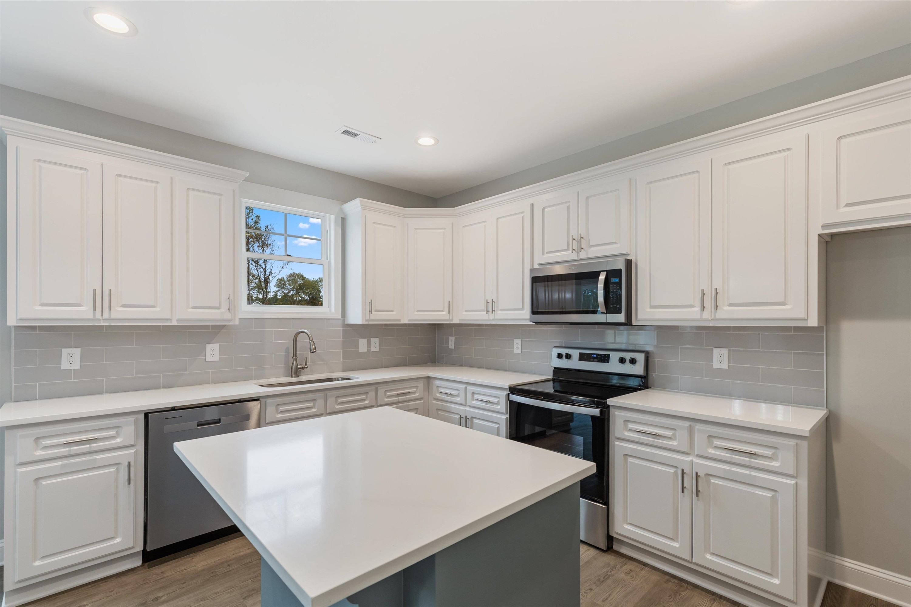 3917 Alpha Court