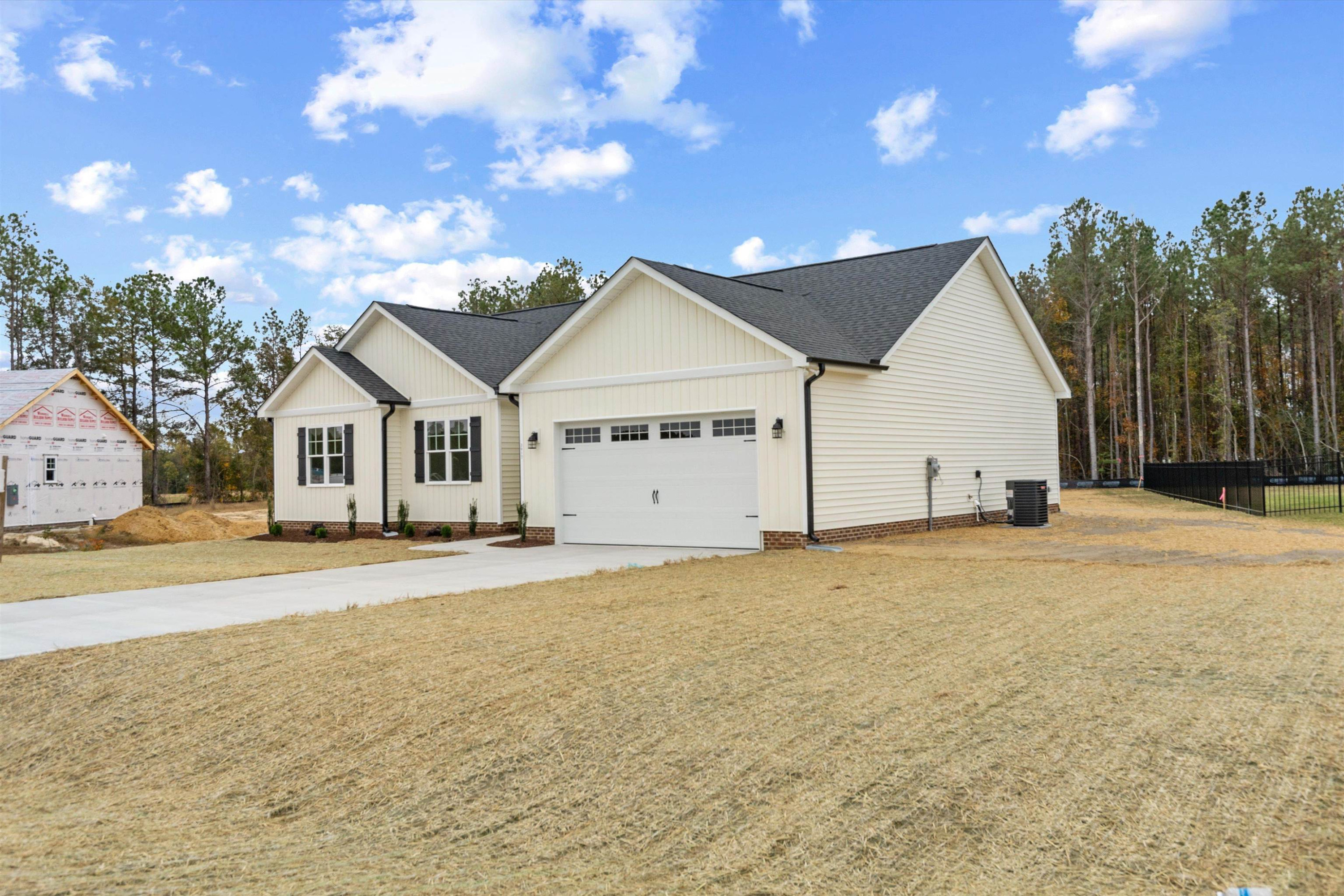 3917 Alpha Court