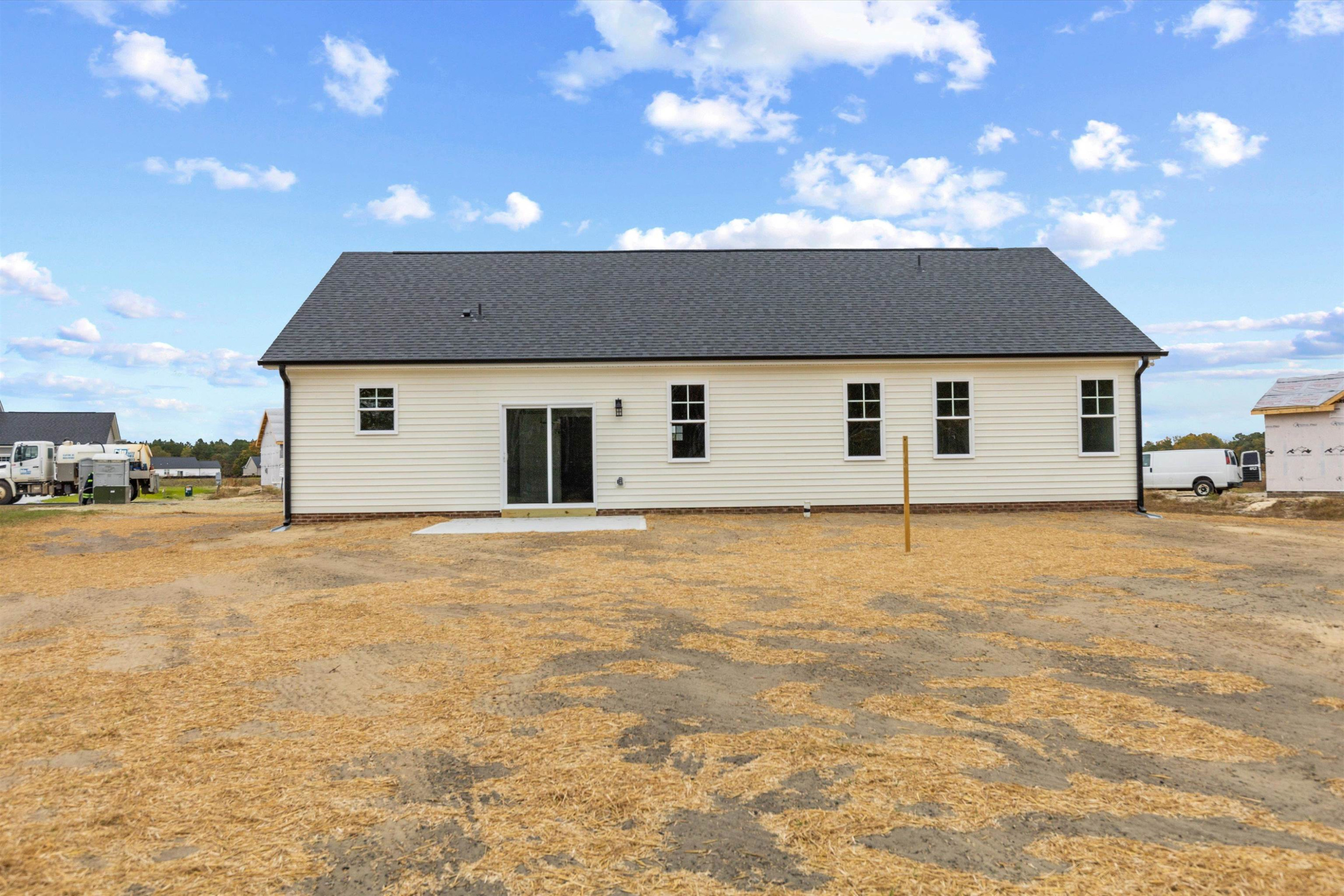 3917 Alpha Court