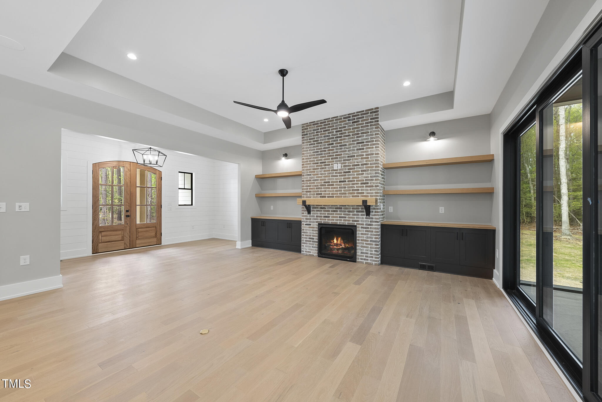 1445 Darius Pearce Road