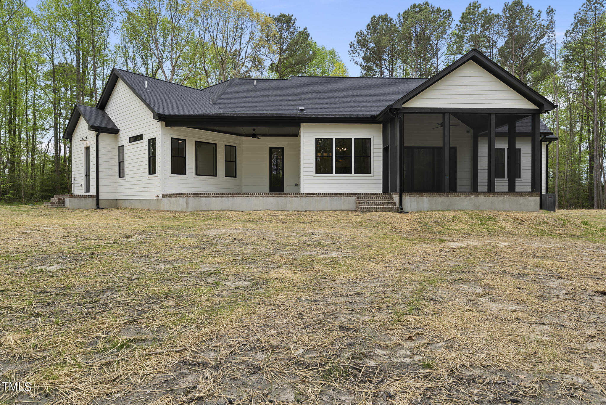 1445 Darius Pearce Road