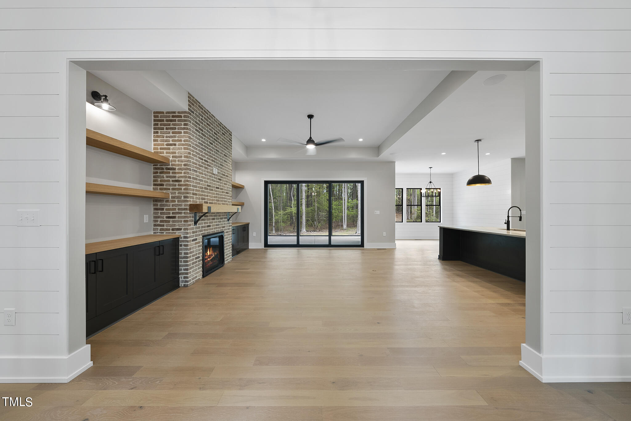 1445 Darius Pearce Road