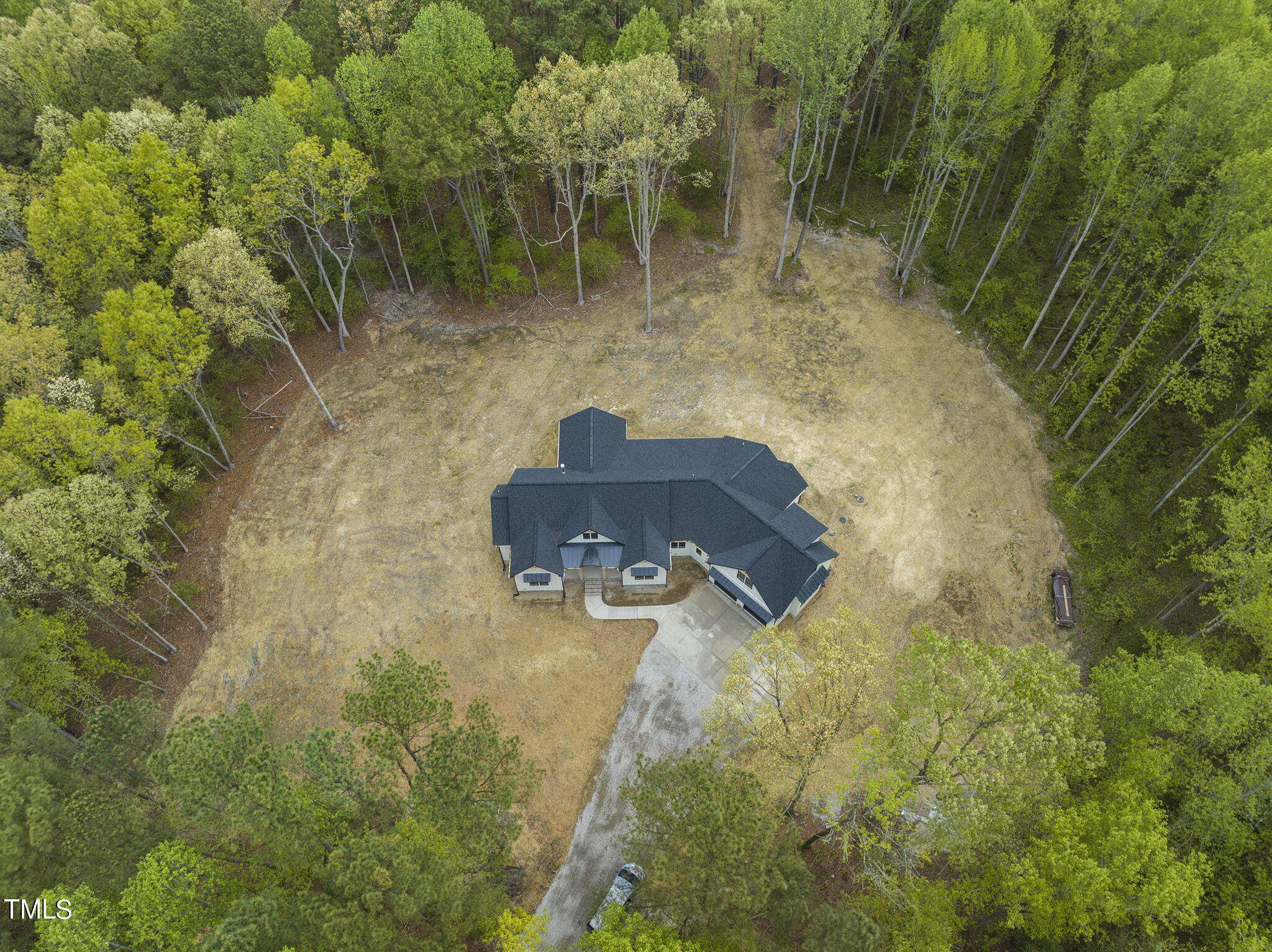 1445 Darius Pearce Road