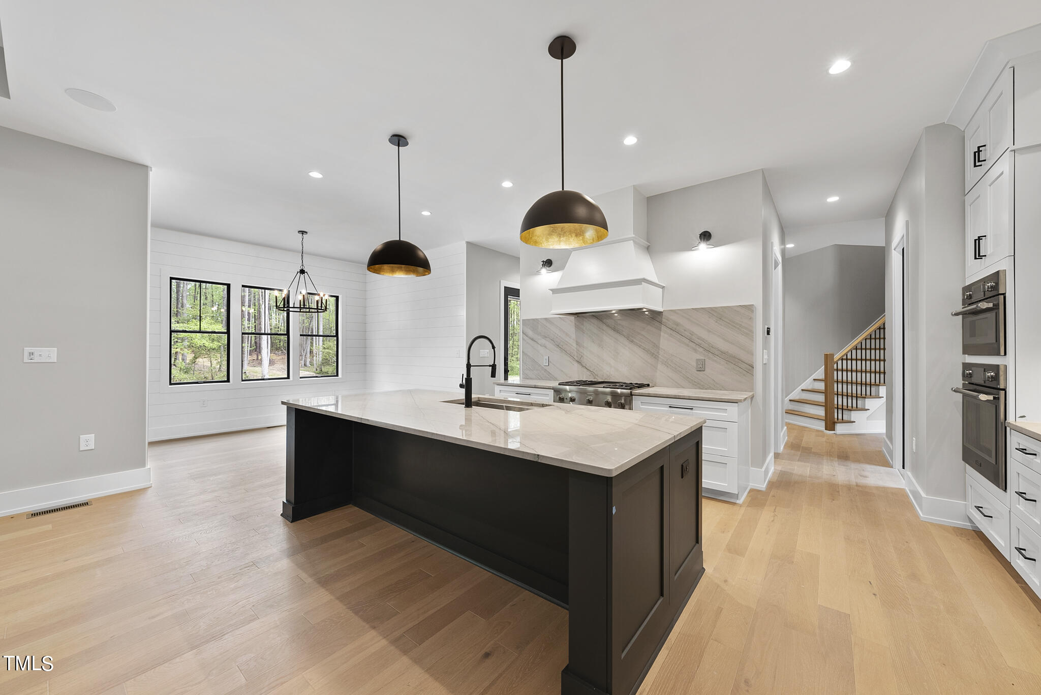 1445 Darius Pearce Road