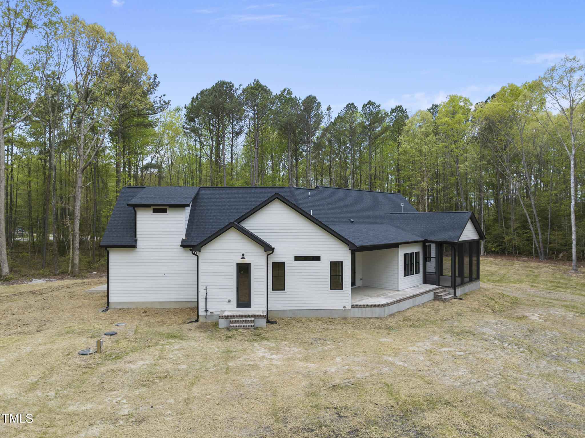1445 Darius Pearce Road