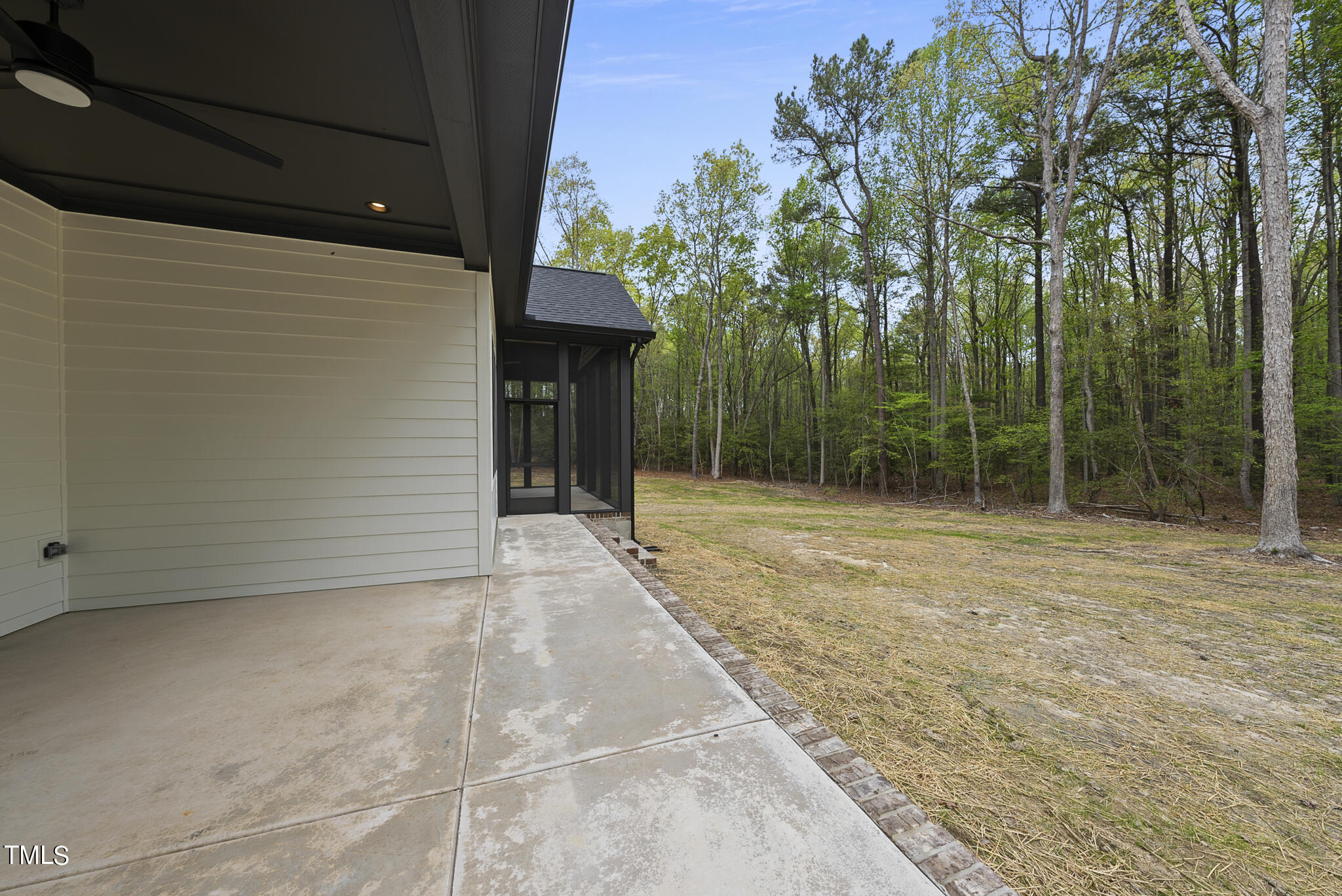 1445 Darius Pearce Road