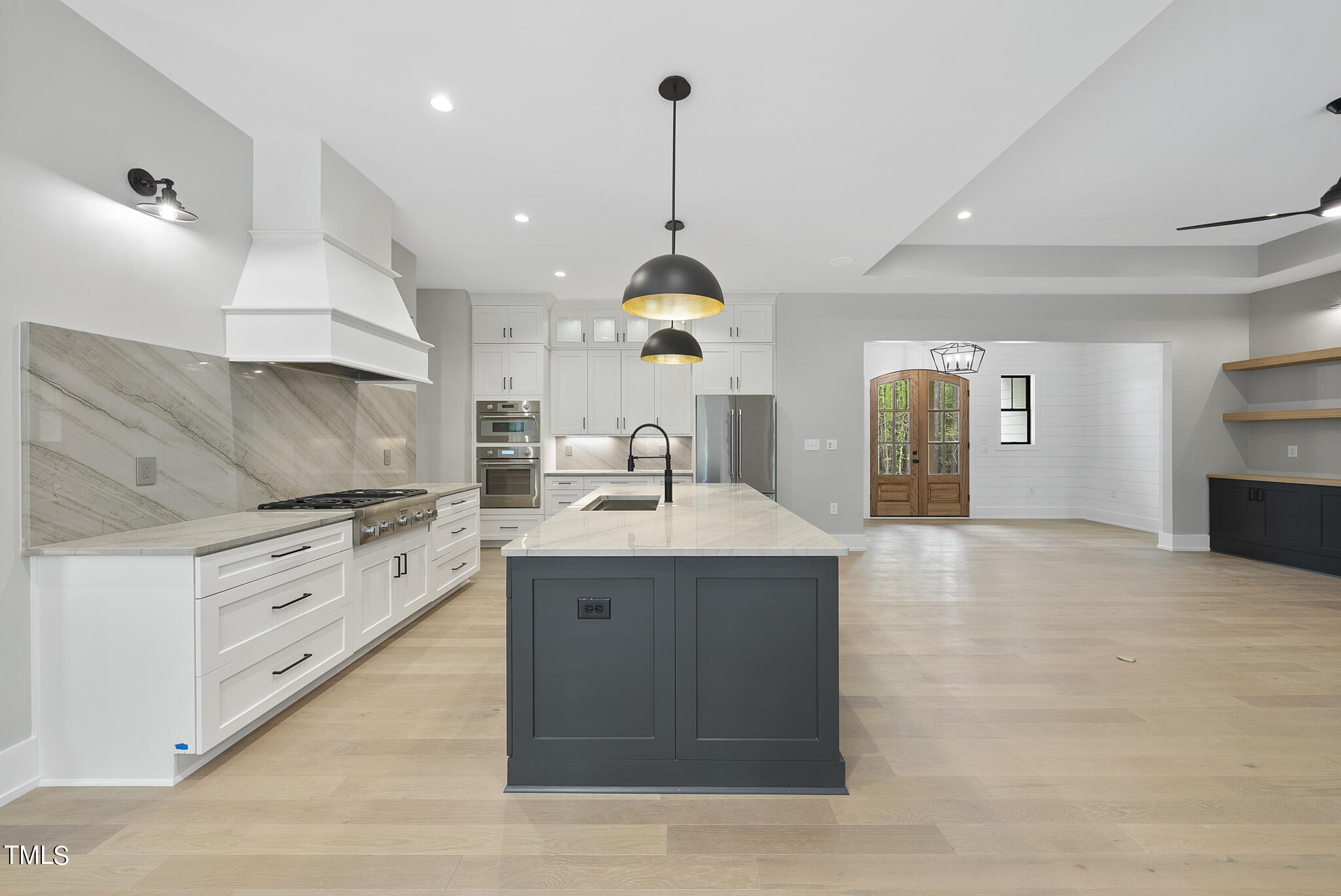 1445 Darius Pearce Road
