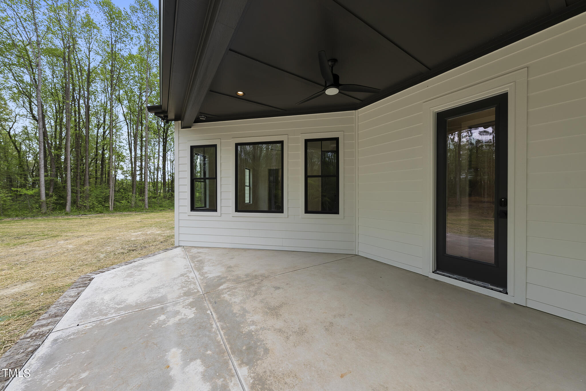 1445 Darius Pearce Road