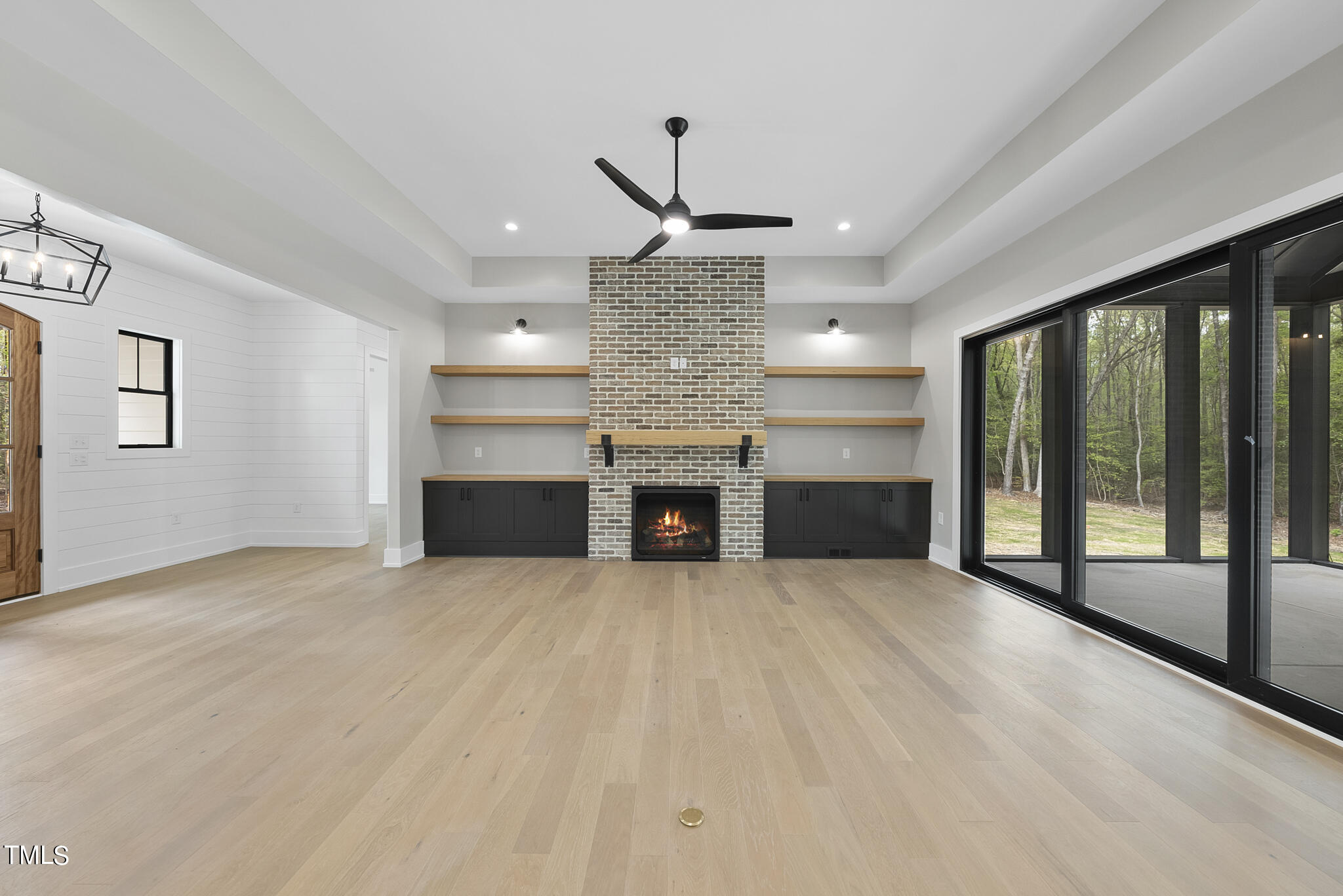 1445 Darius Pearce Road