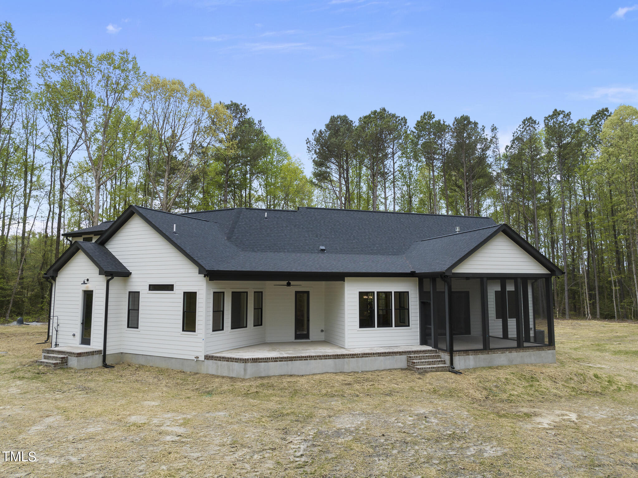 1445 Darius Pearce Road