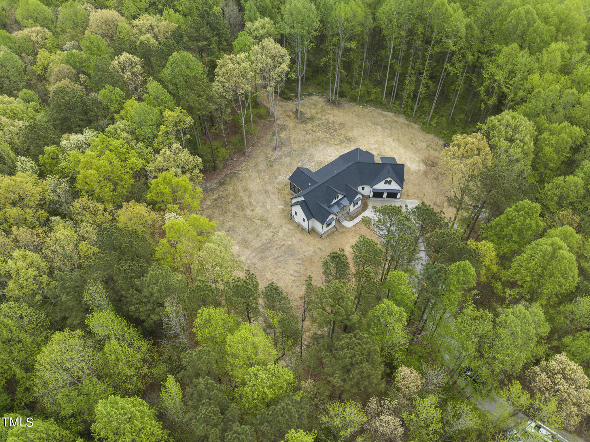 1445 Darius Pearce Road