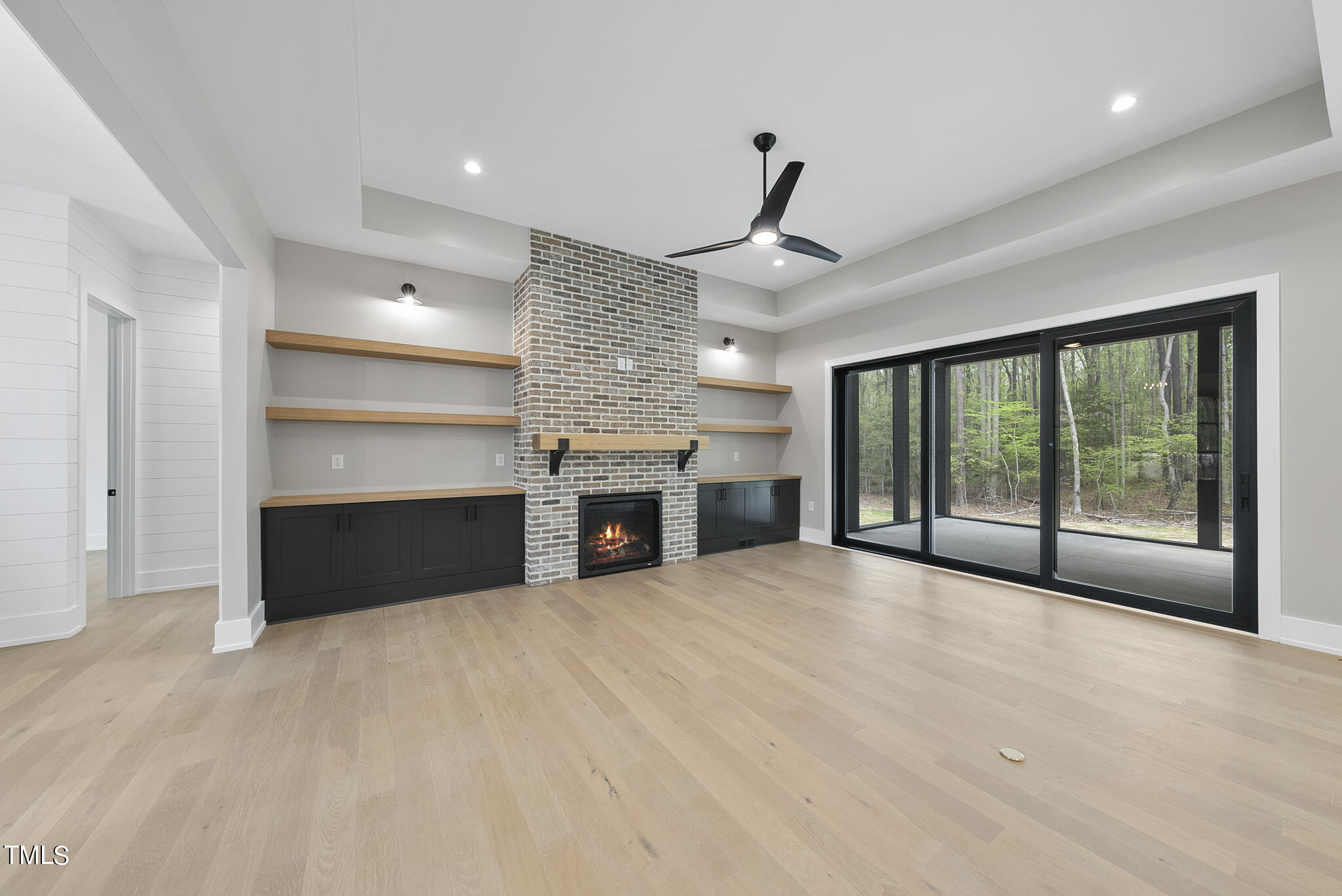 1445 Darius Pearce Road