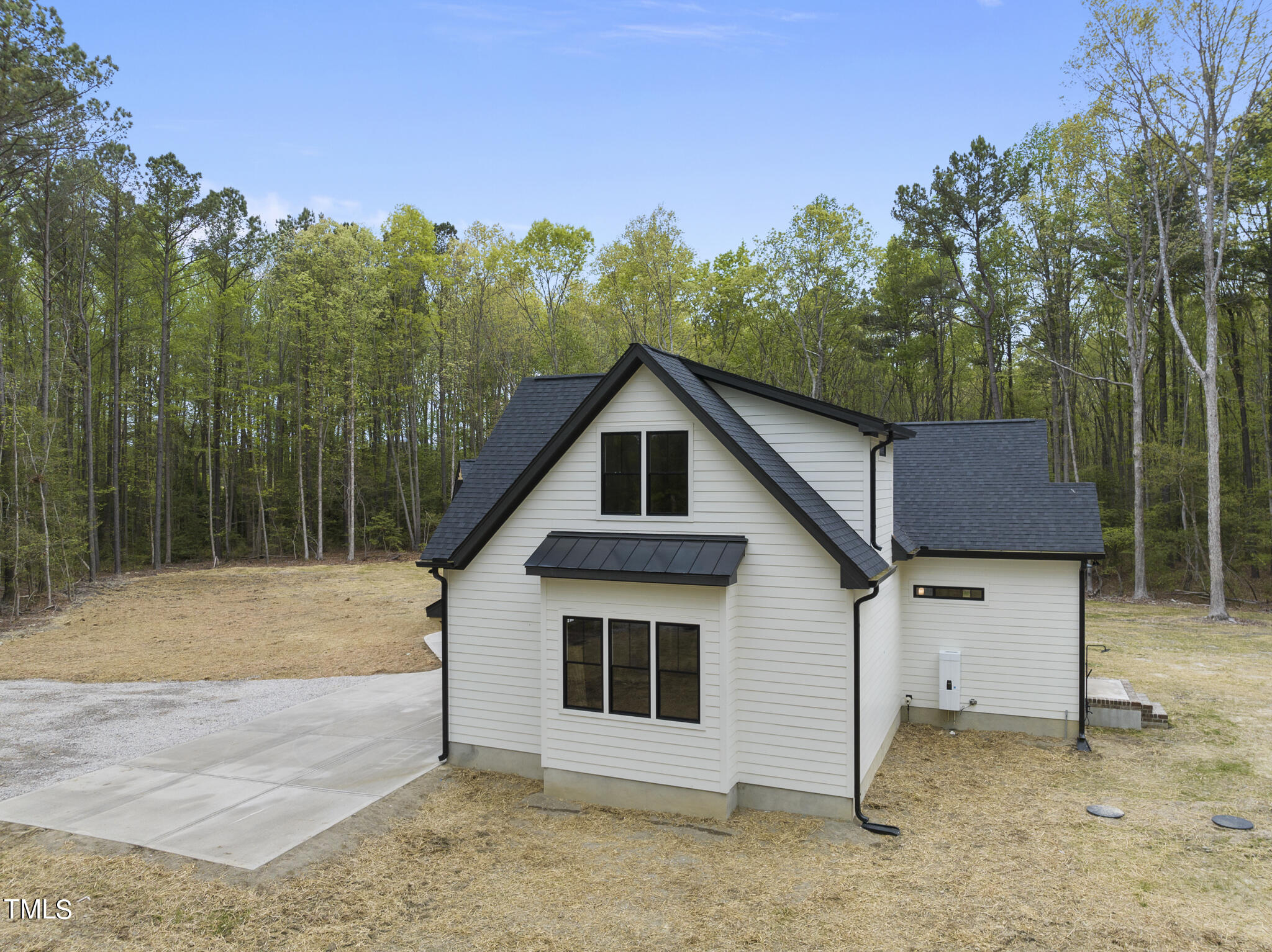 1445 Darius Pearce Road