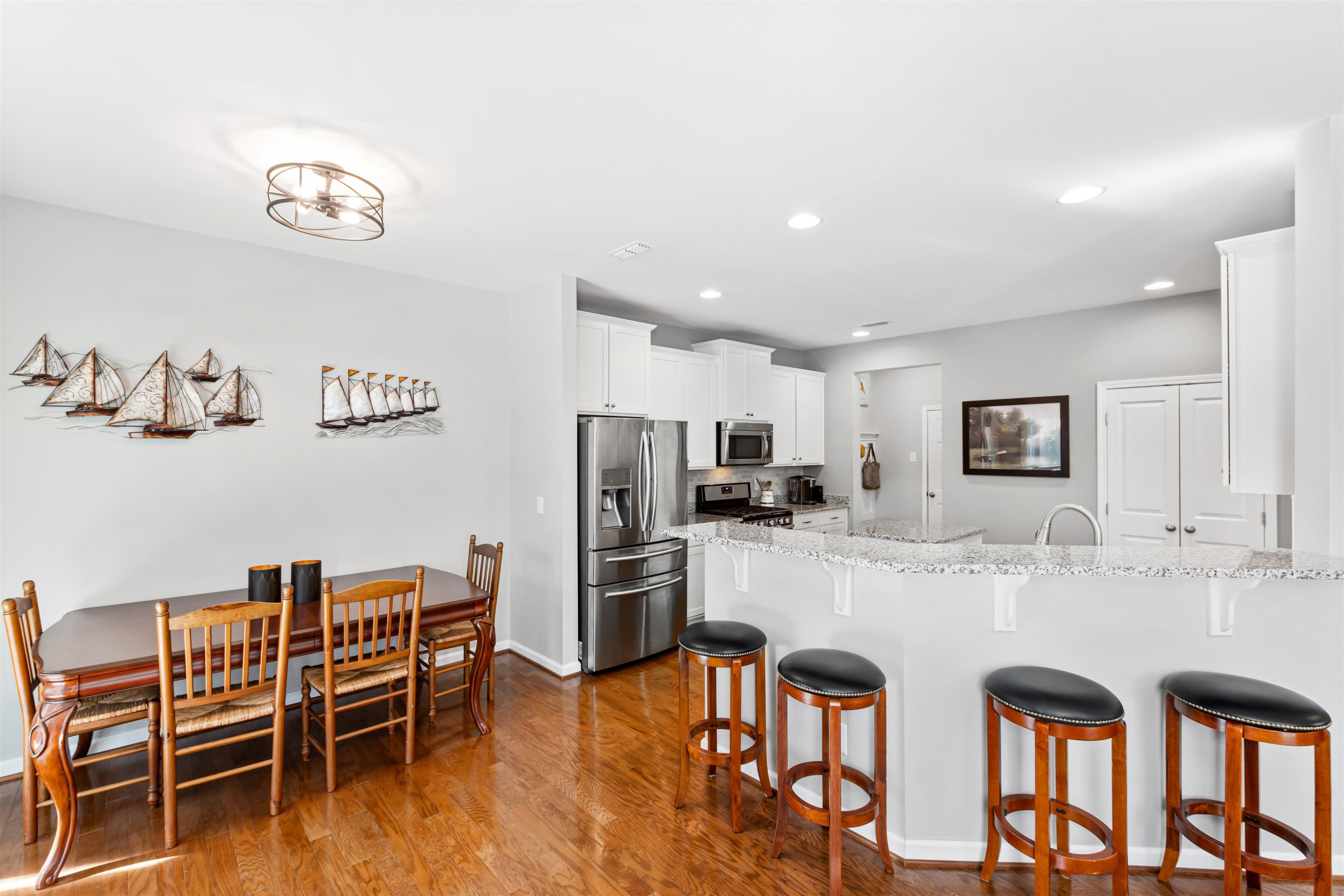 3964 White Kestrel Drive