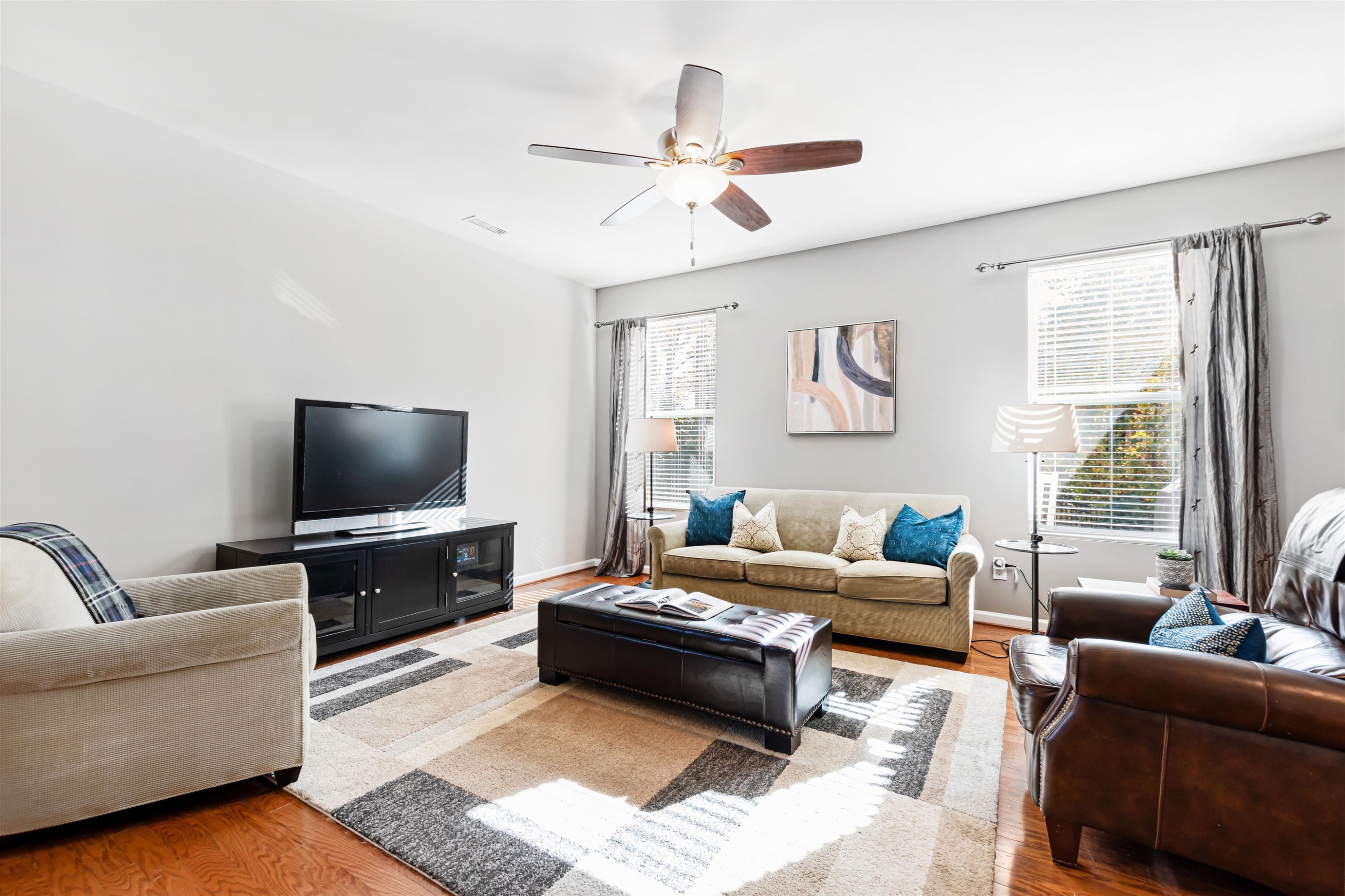 3964 White Kestrel Drive