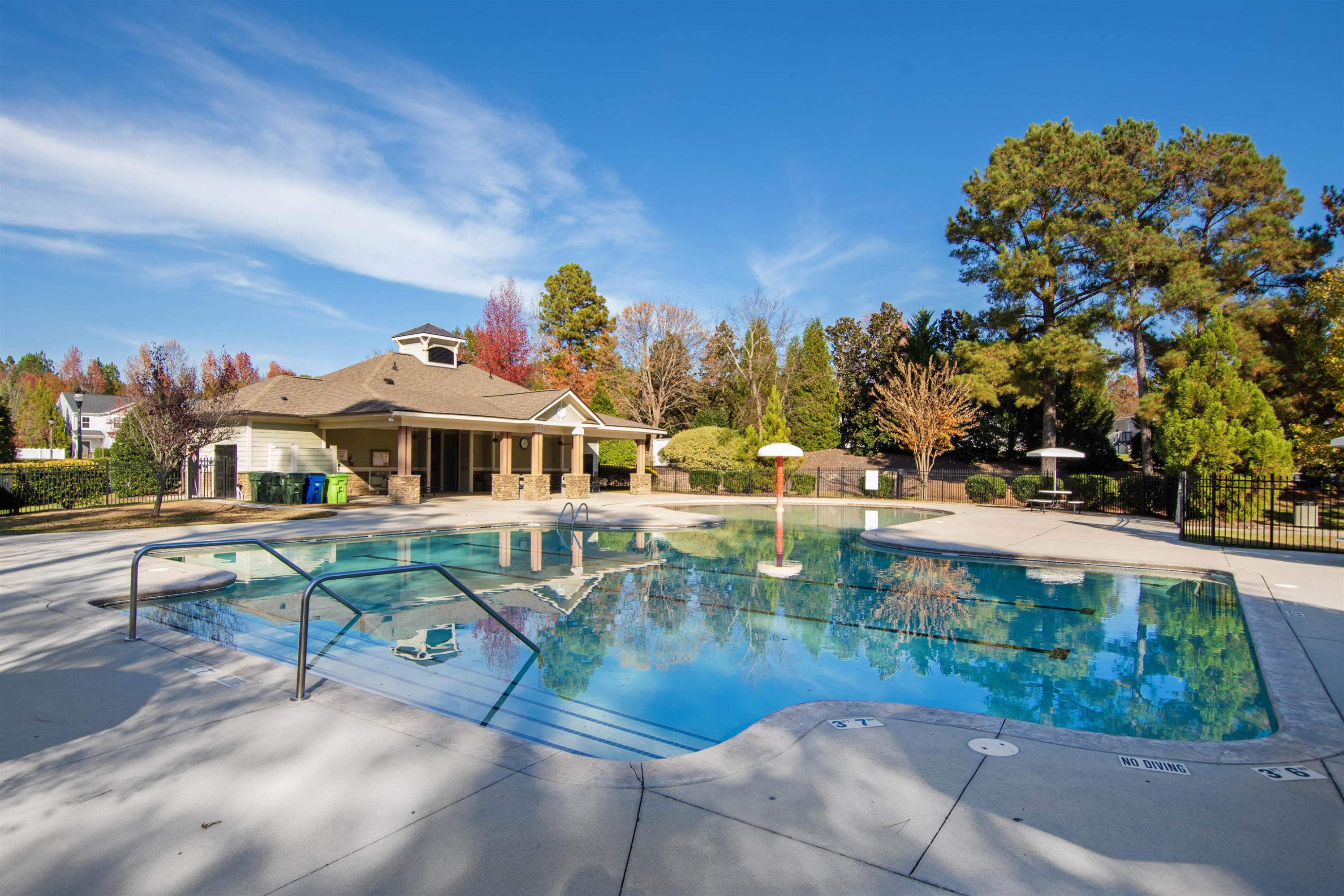 3964 White Kestrel Drive