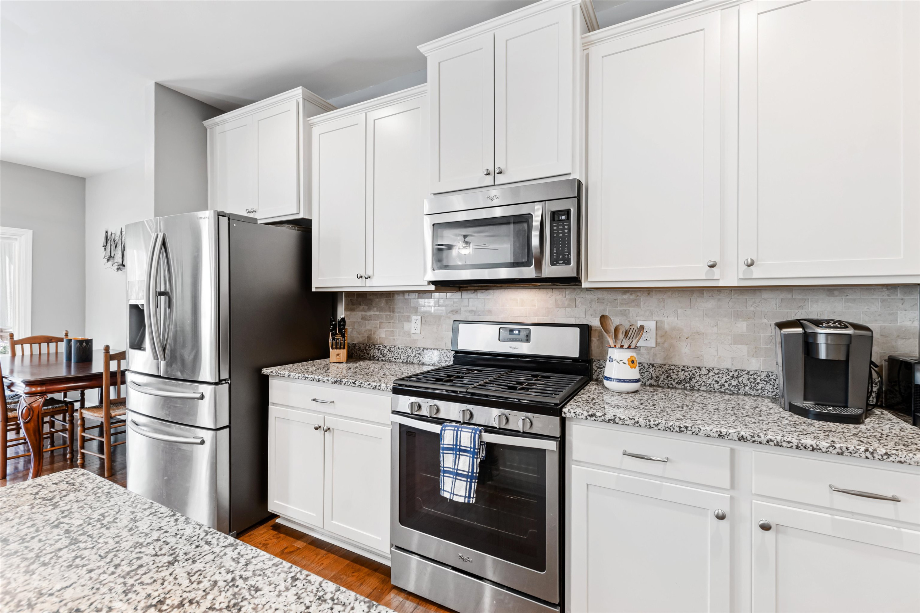 3964 White Kestrel Drive