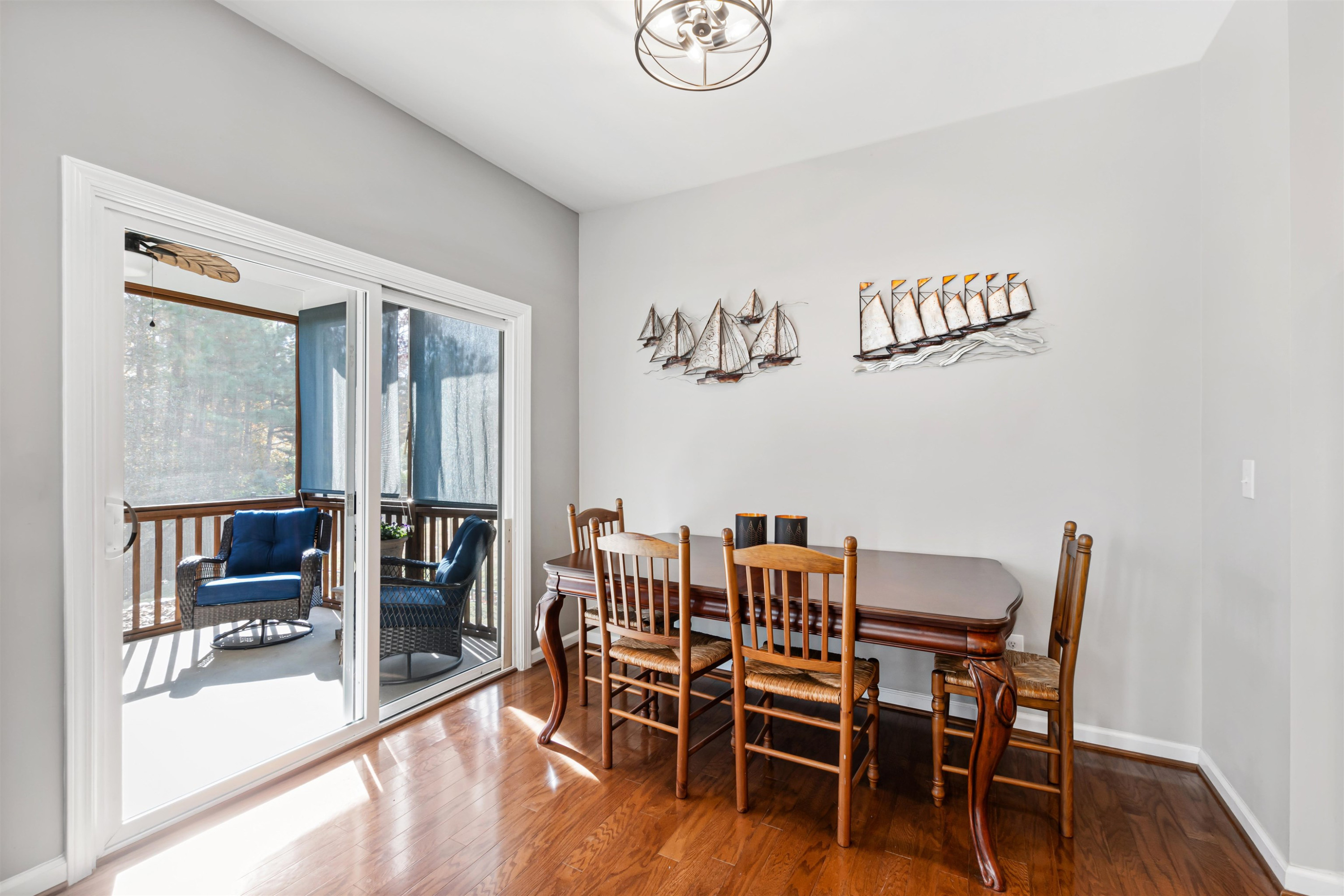 3964 White Kestrel Drive