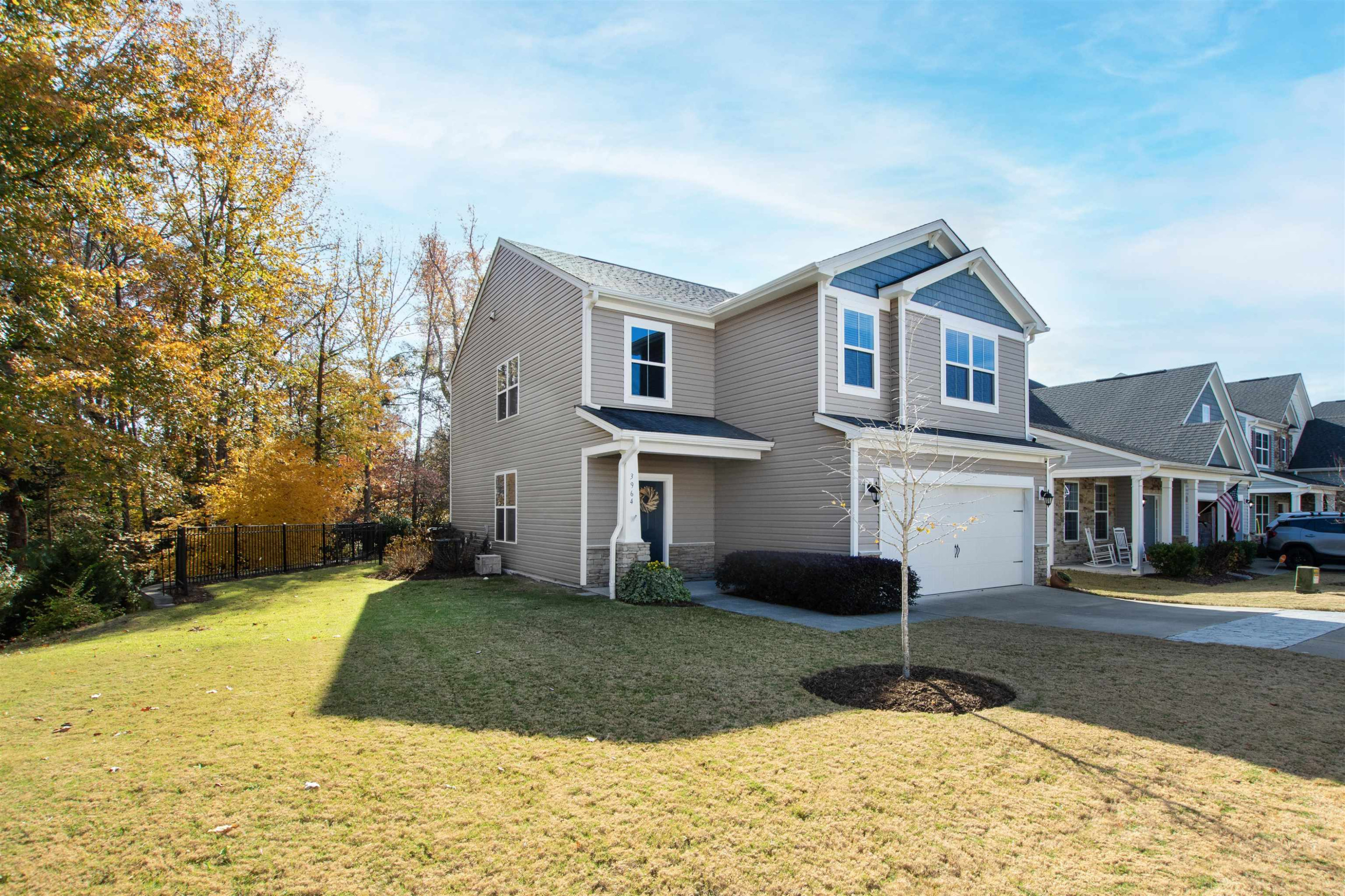 3964 White Kestrel Drive