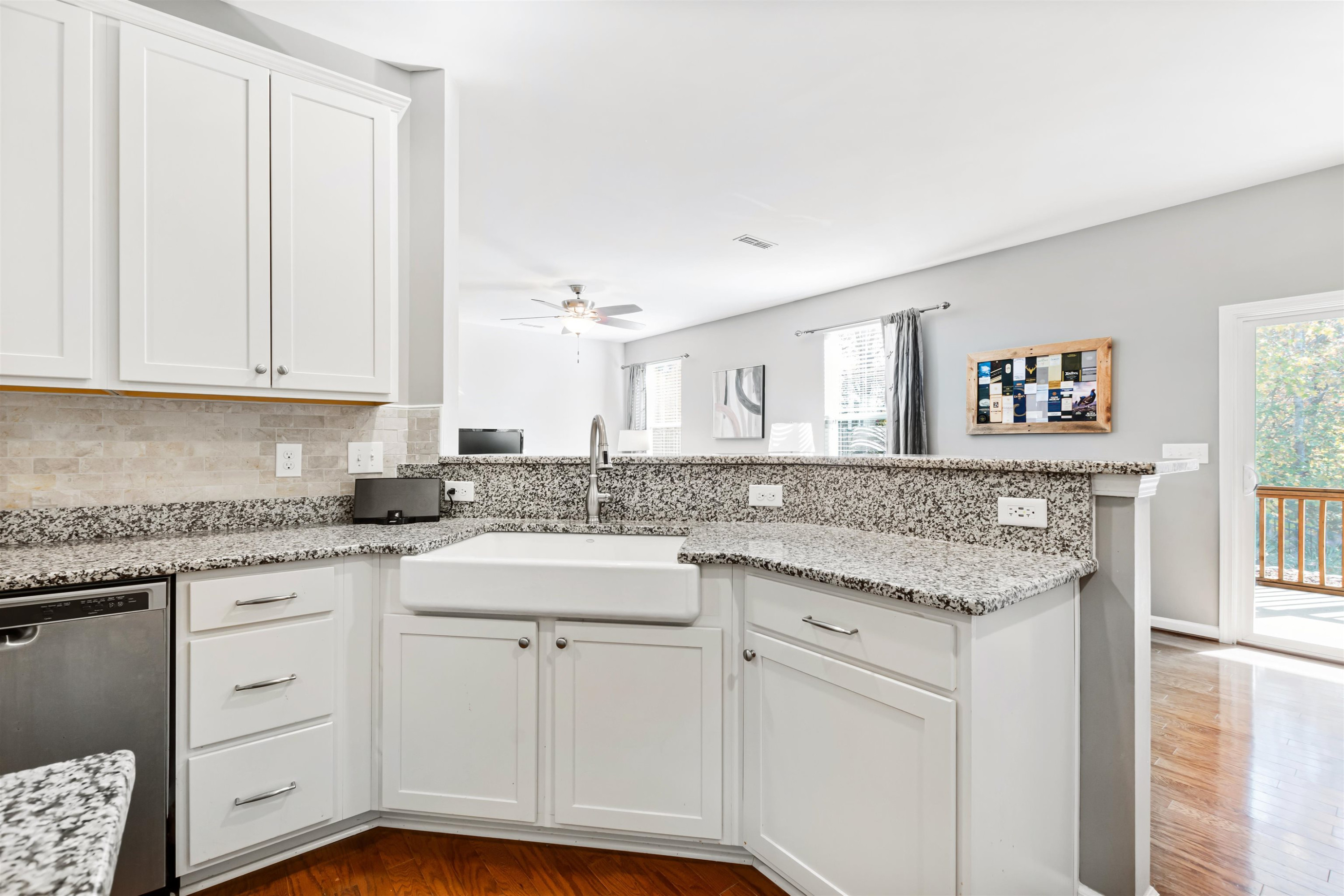 3964 White Kestrel Drive