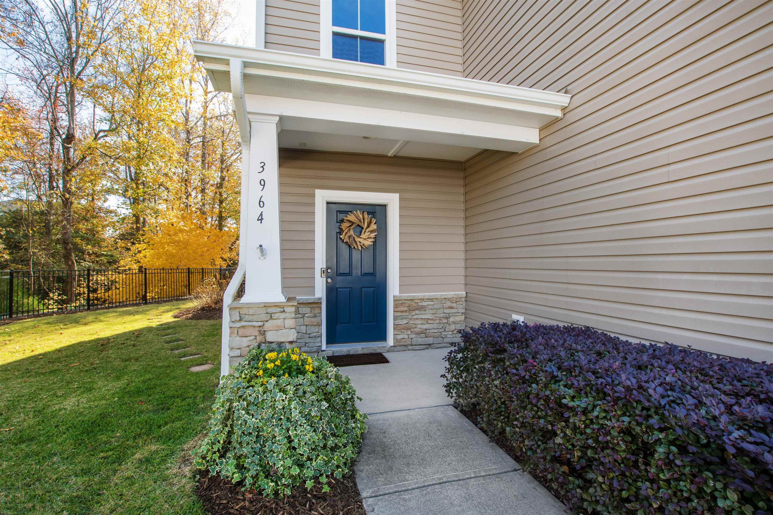3964 White Kestrel Drive