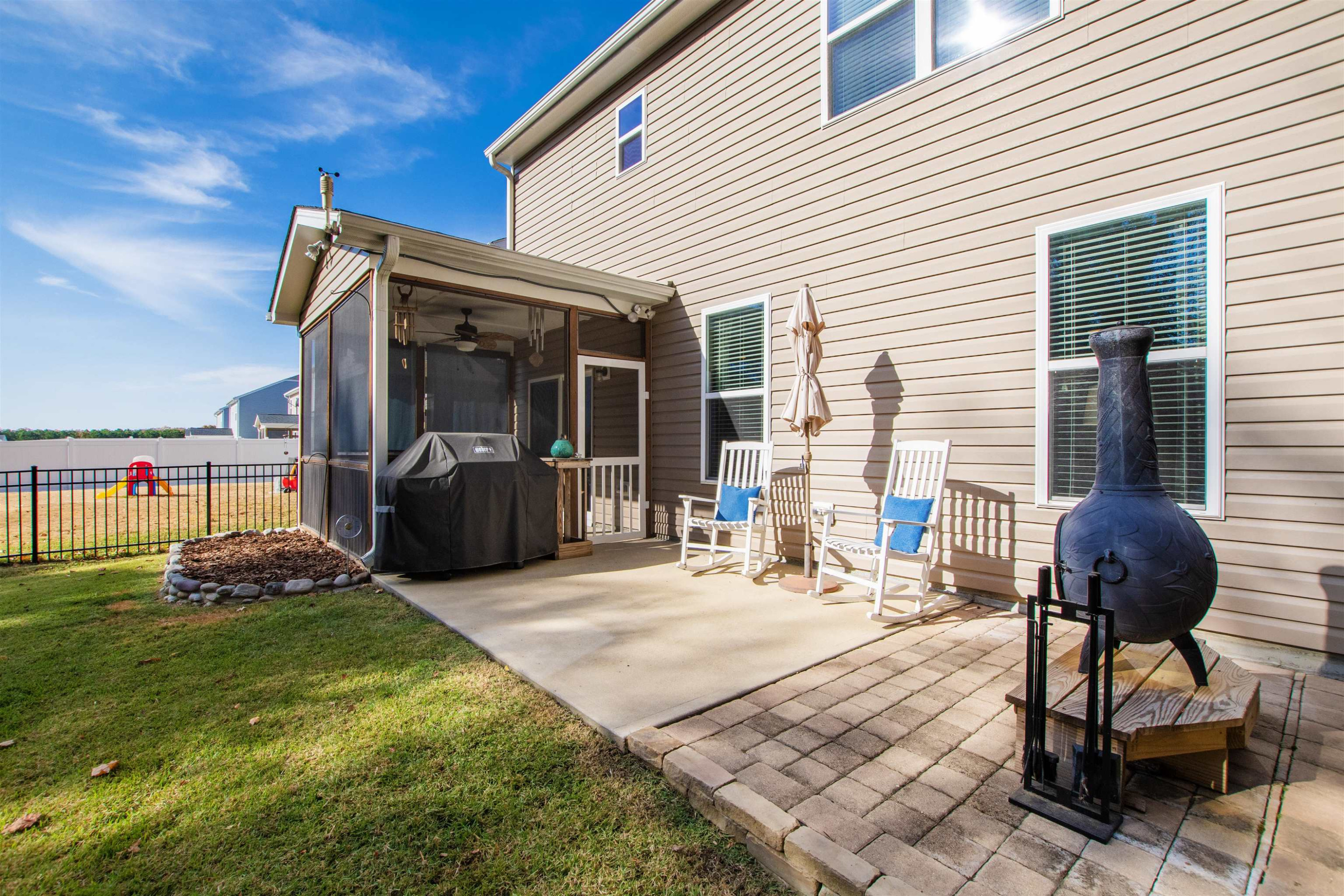 3964 White Kestrel Drive