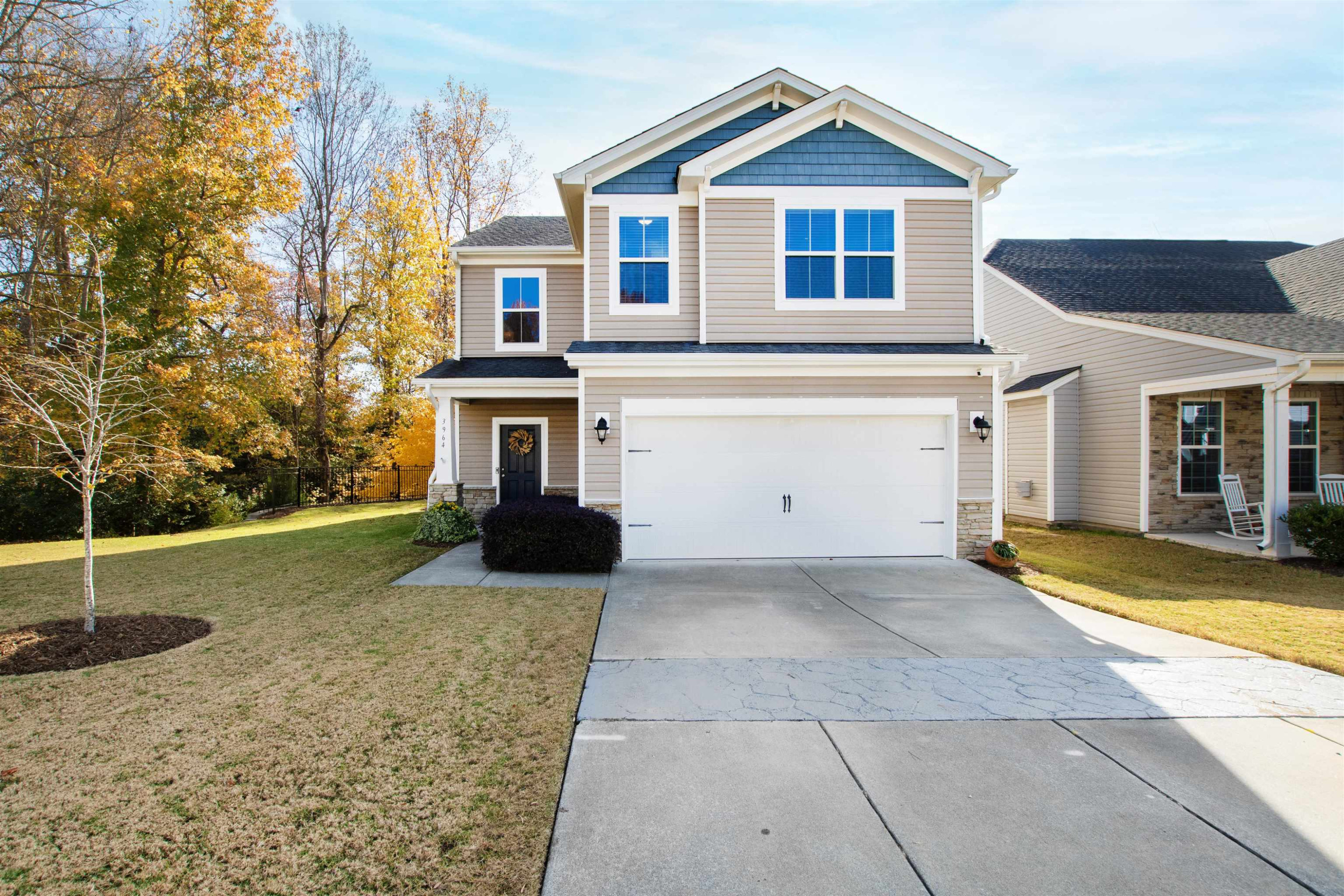 3964 White Kestrel Drive