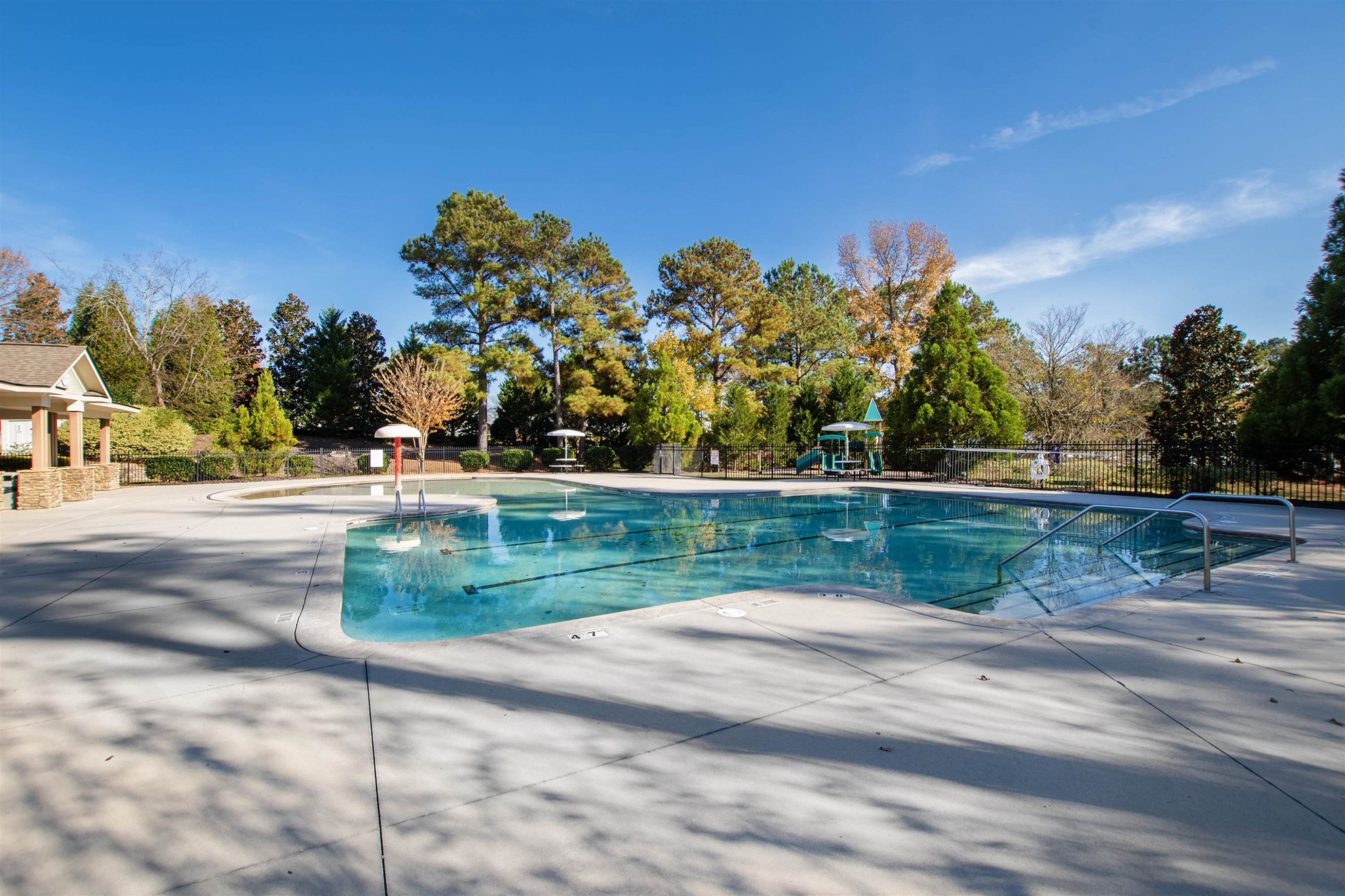 3964 White Kestrel Drive