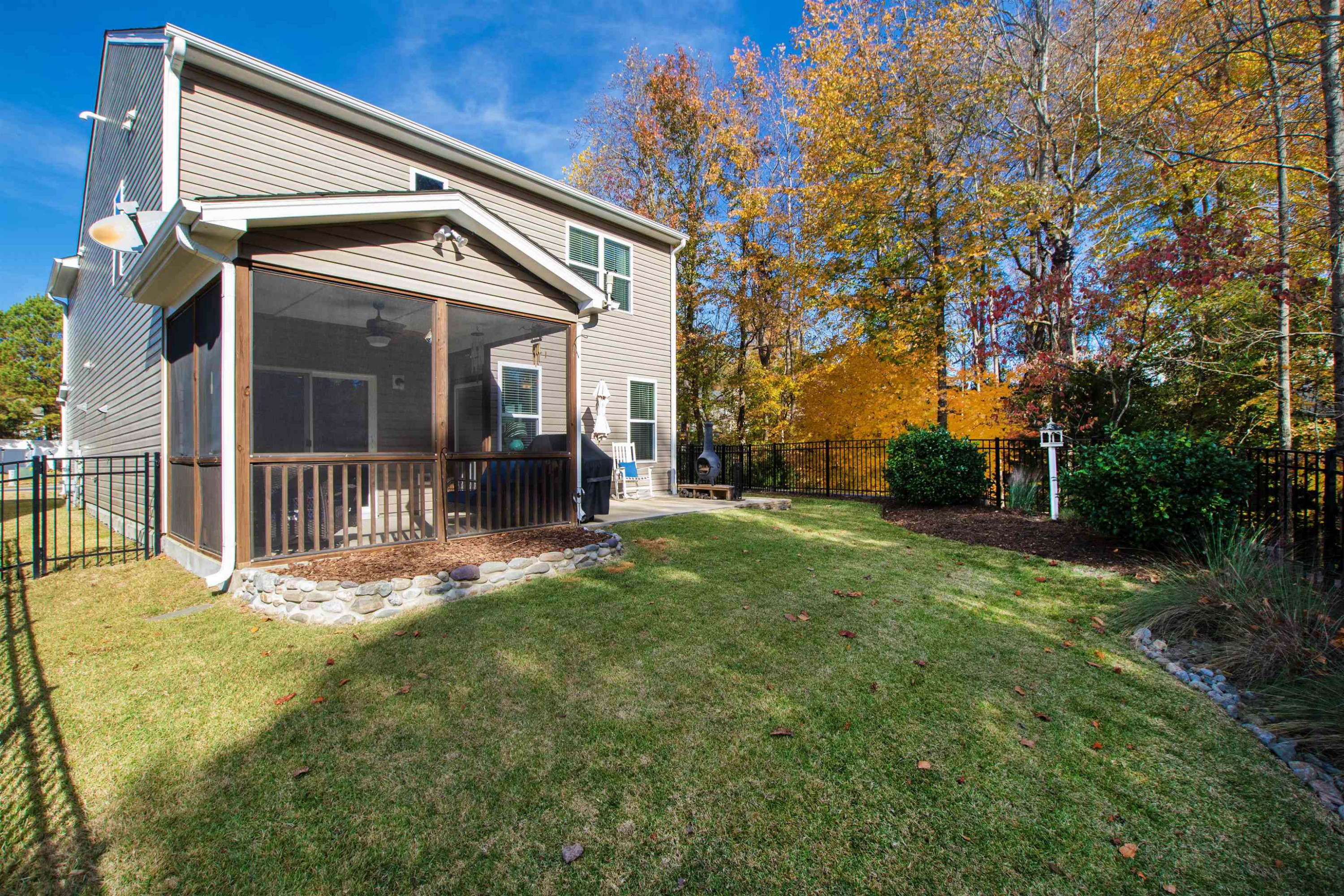 3964 White Kestrel Drive