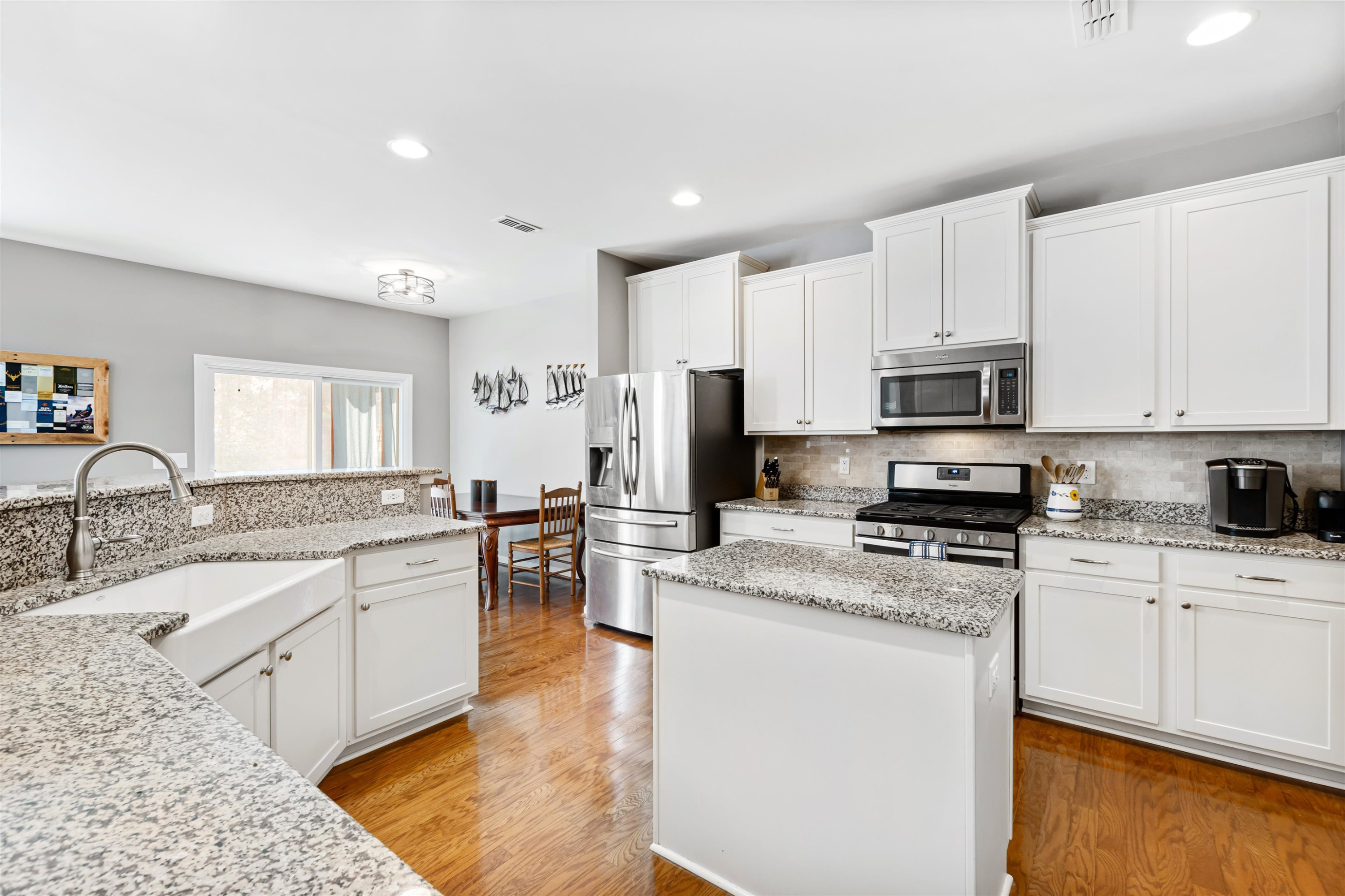 3964 White Kestrel Drive
