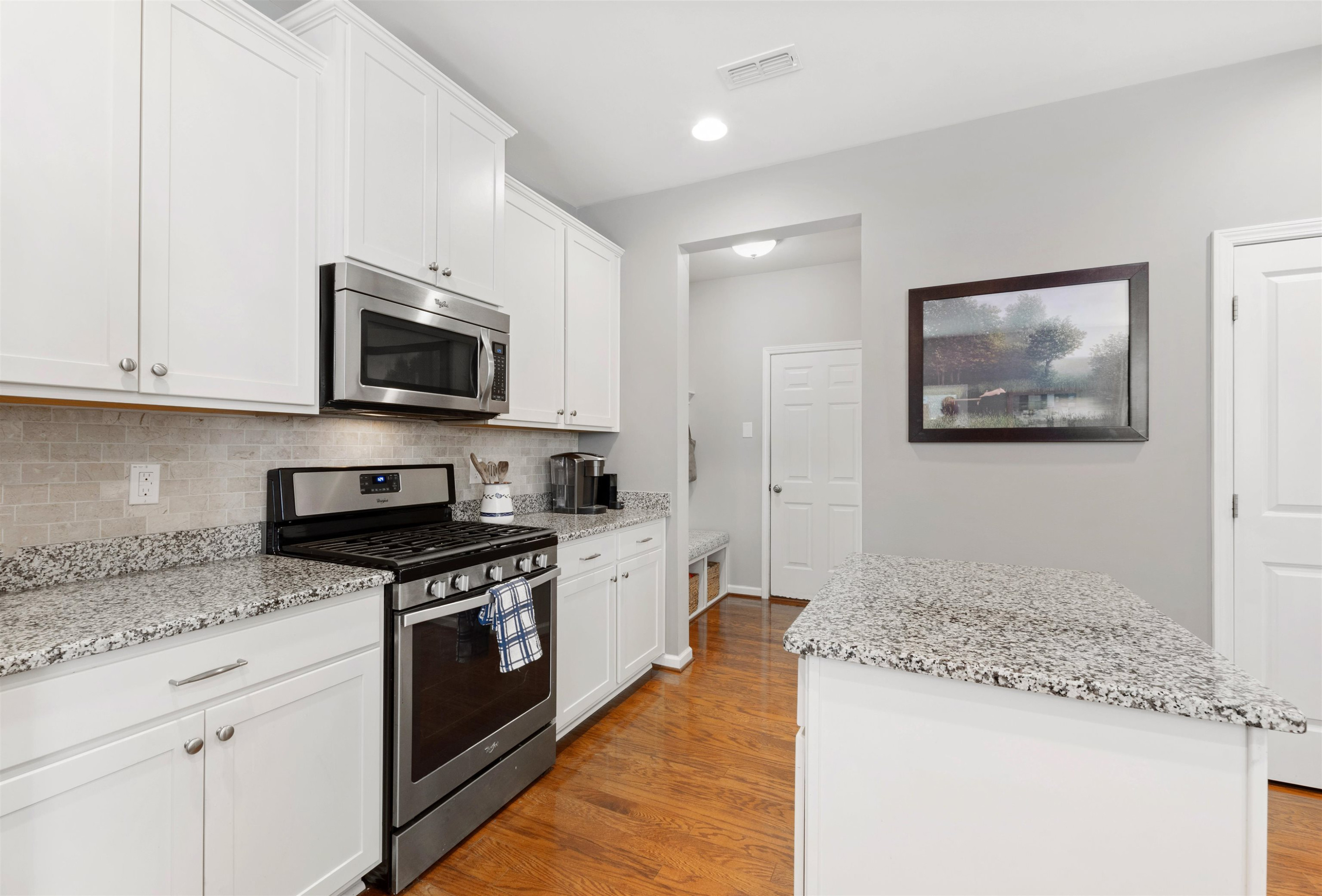 3964 White Kestrel Drive