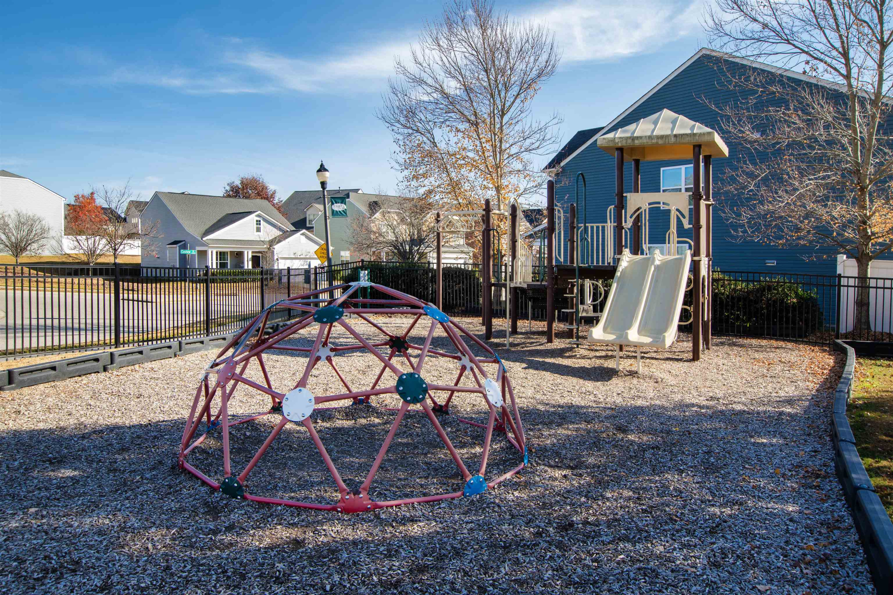 3964 White Kestrel Drive