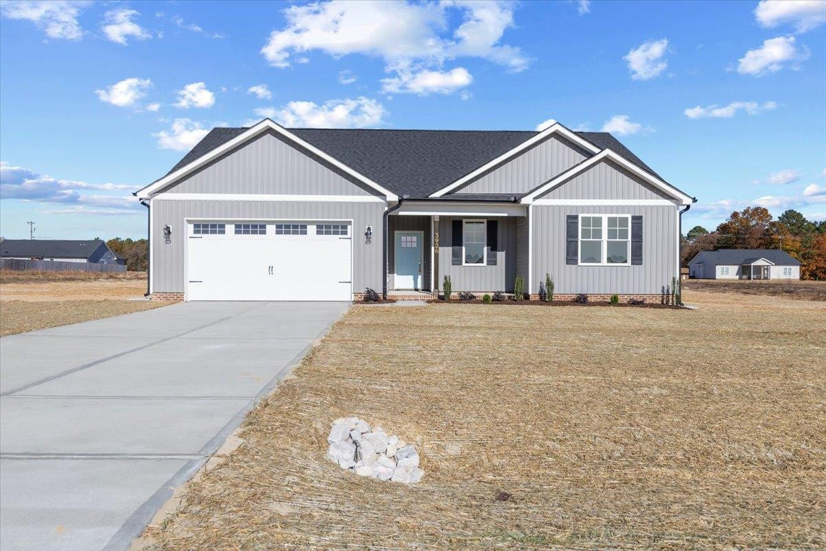 3926 Origin Drive
