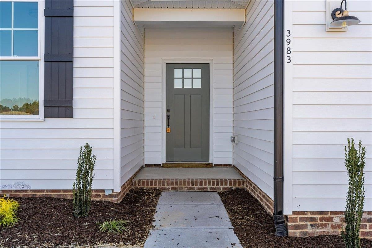 3983 Origin Drive