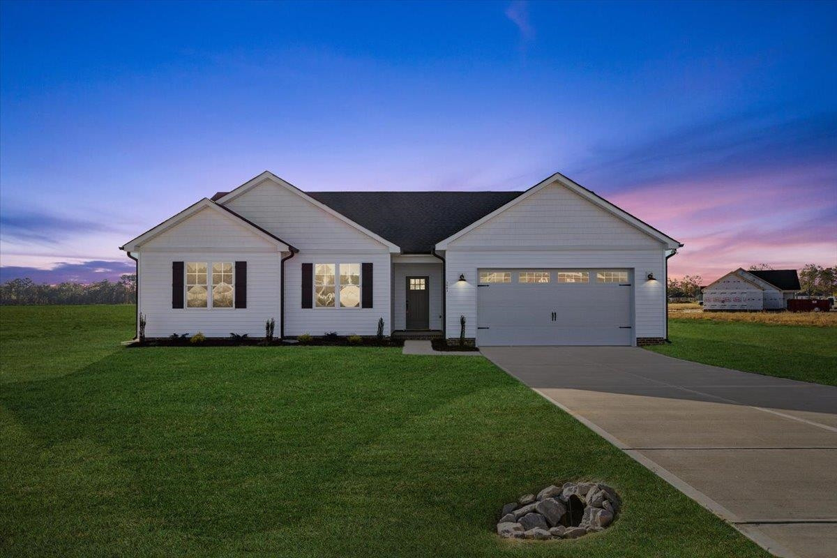 3983 Origin Drive