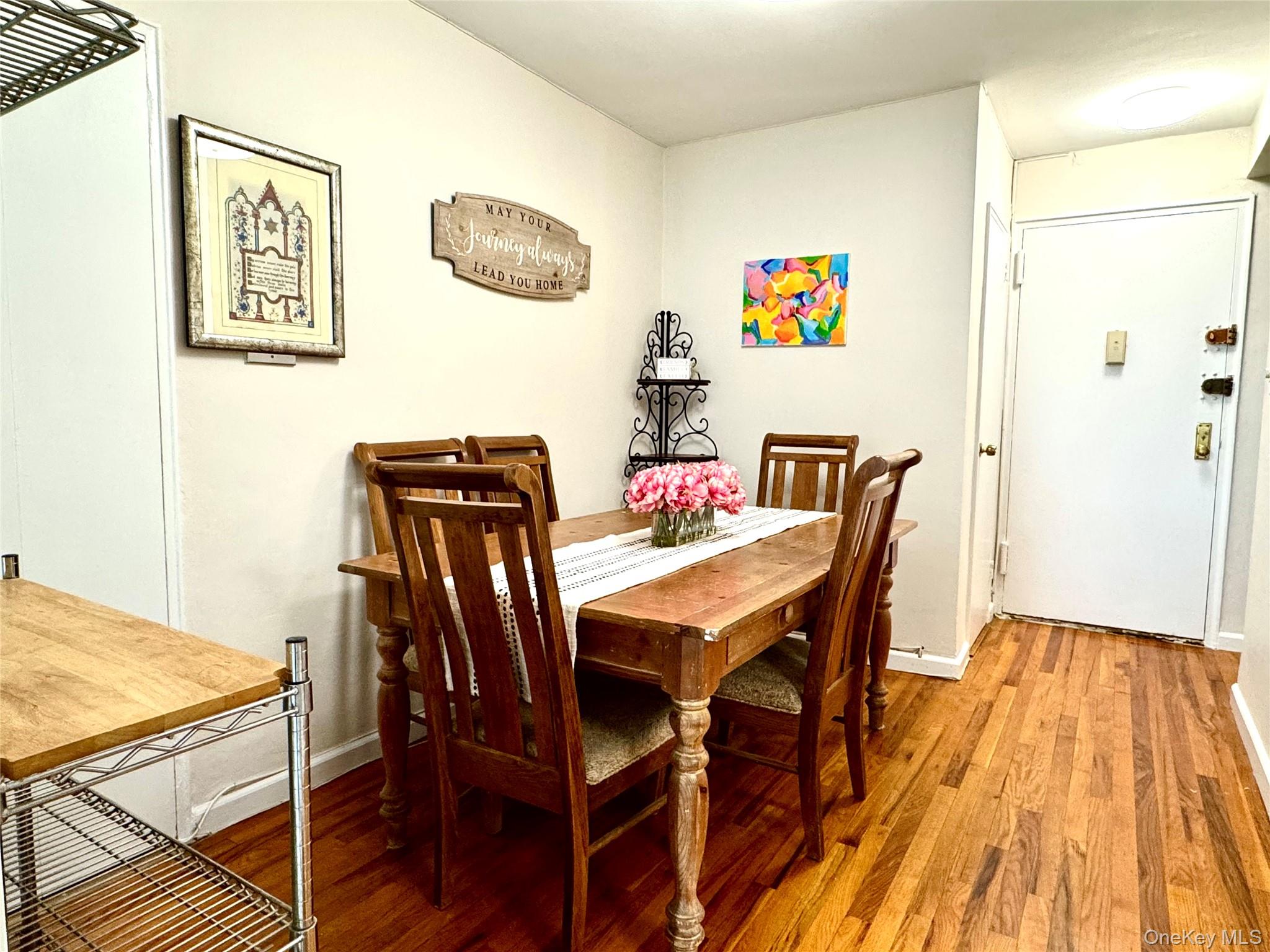 139-15 83 Road Unit: 406