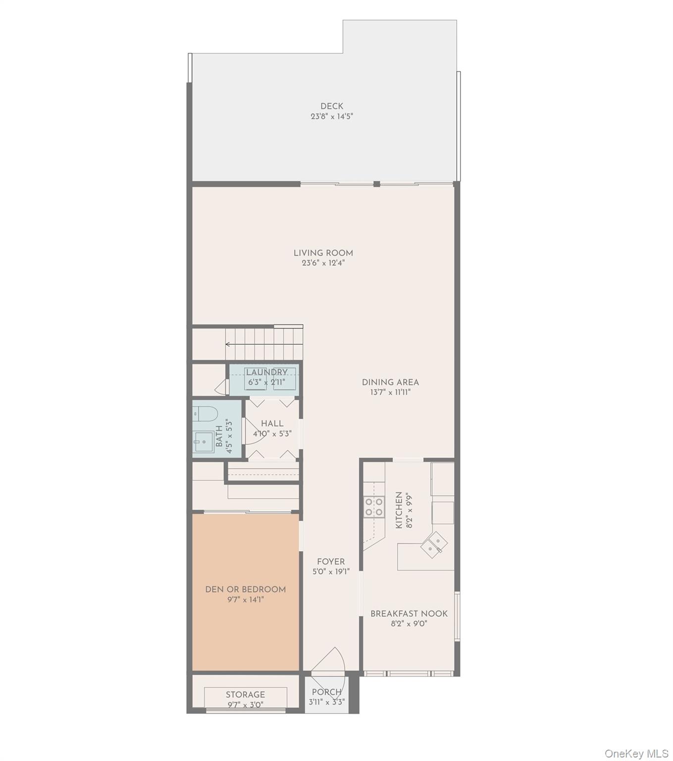 8 Southgate Circle Unit: 8