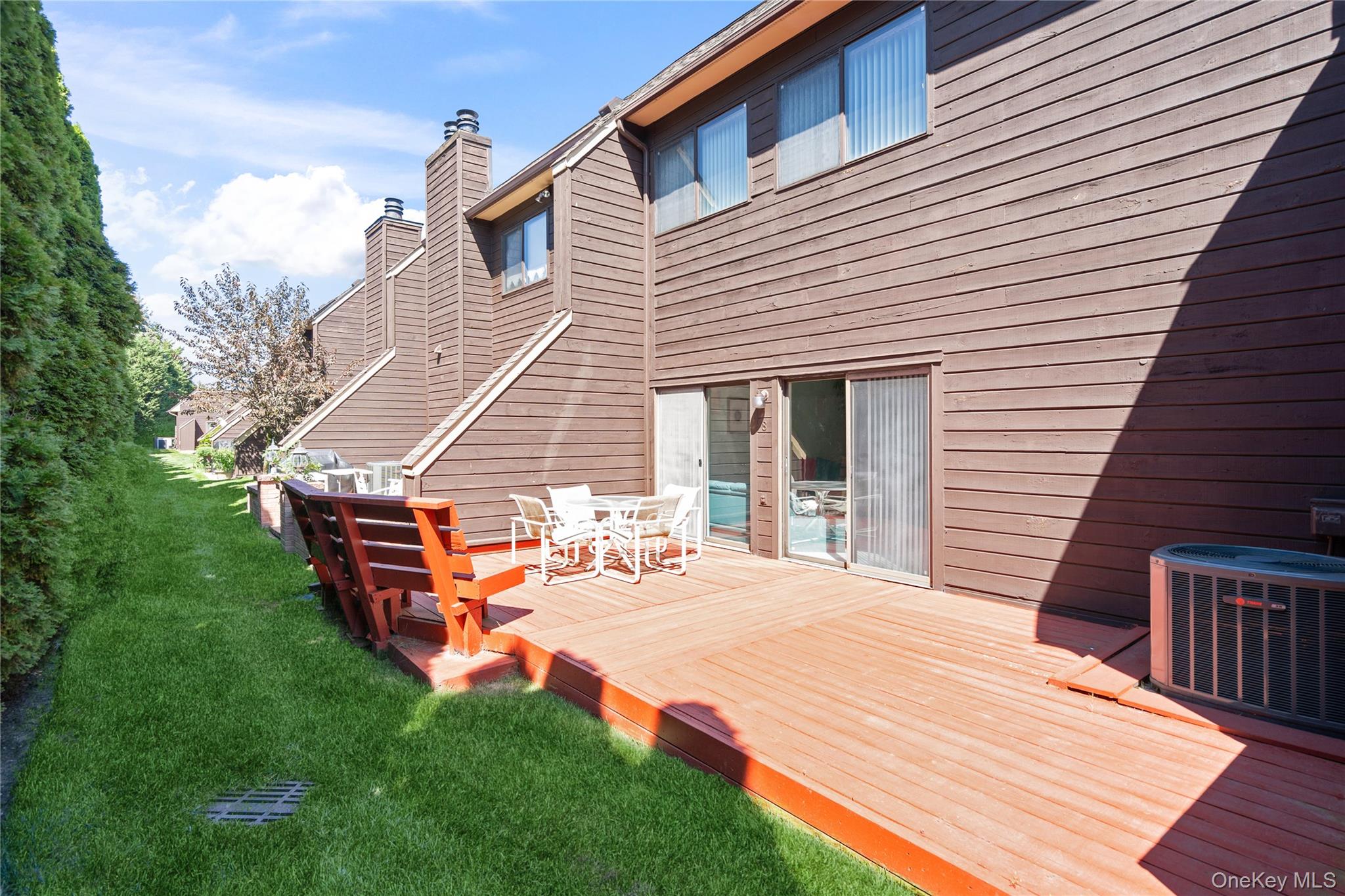 8 Southgate Circle Unit: 8