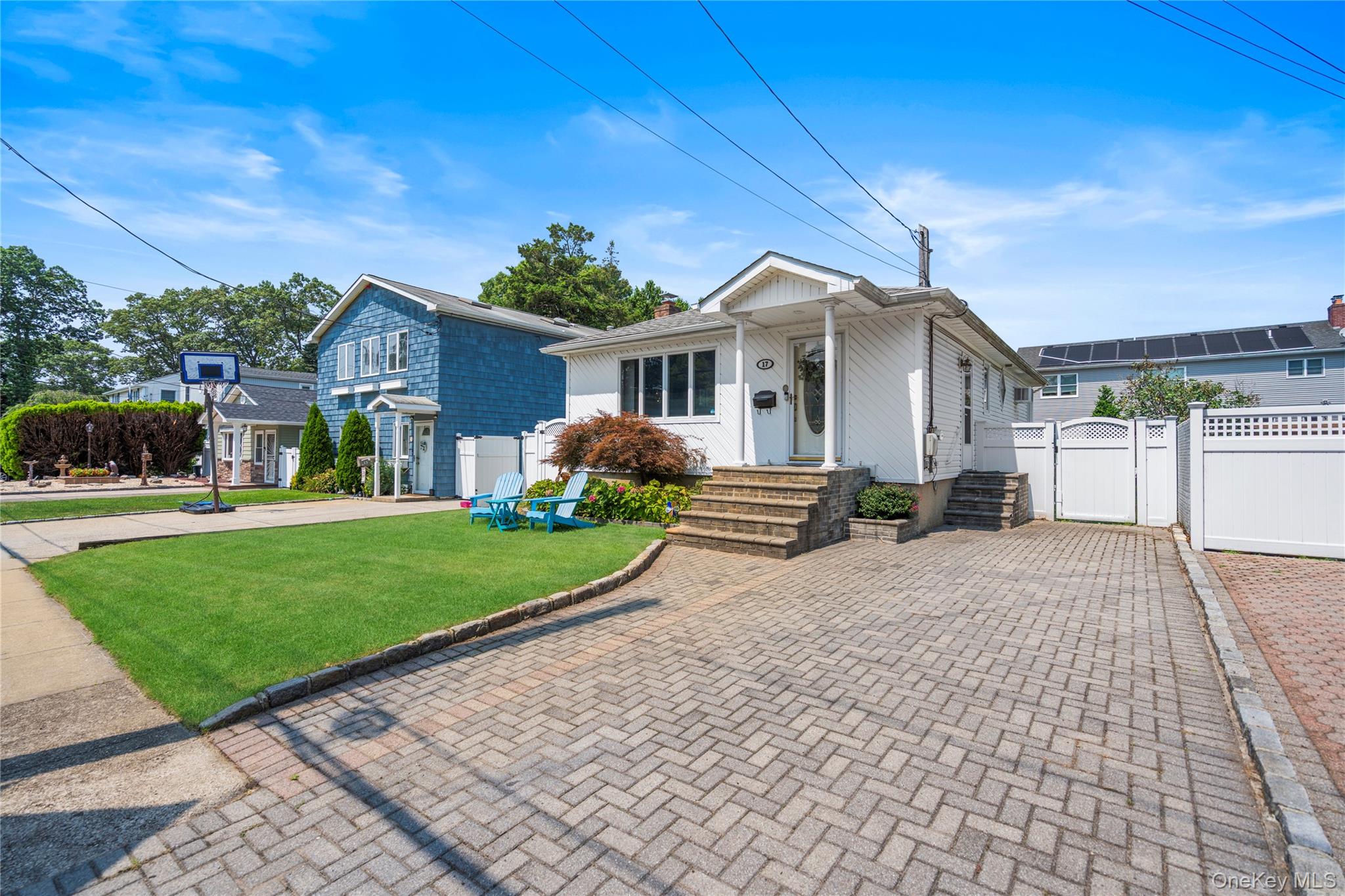 17 Linden Street