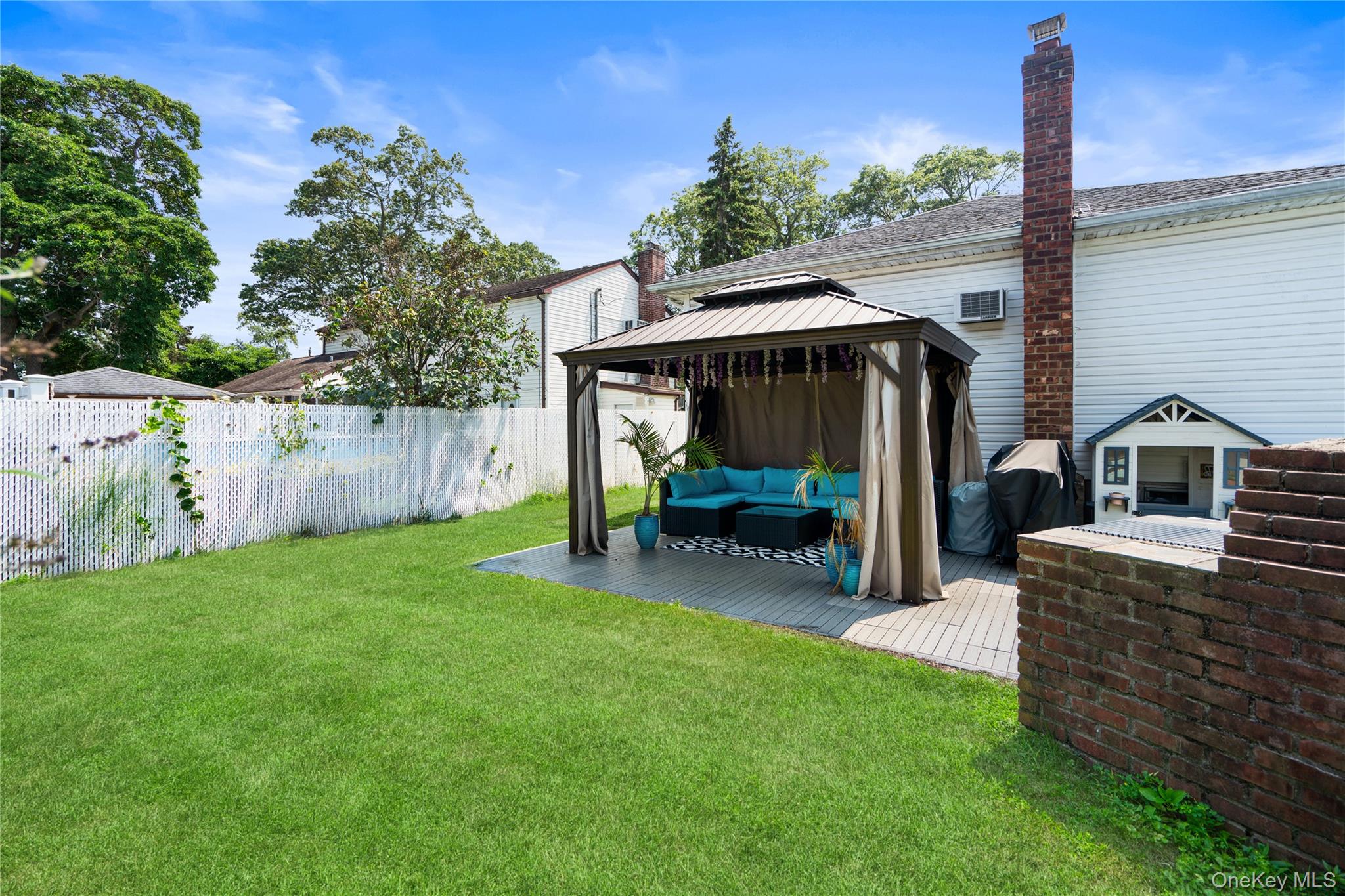 17 Linden Street