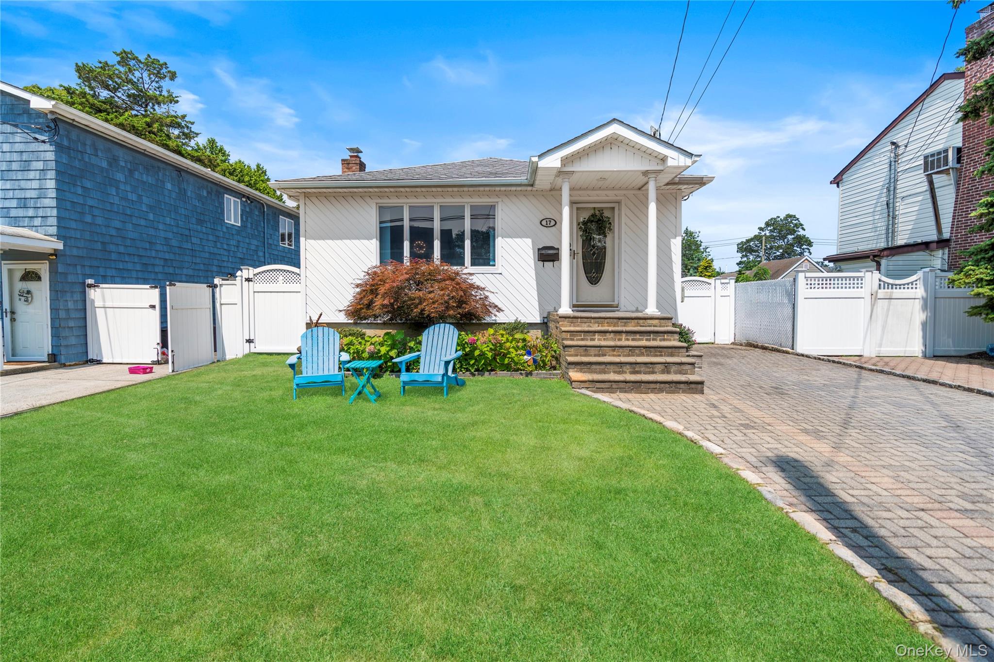 17 Linden Street