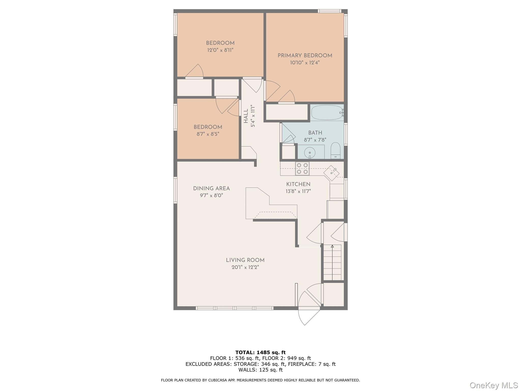 17 Linden Street